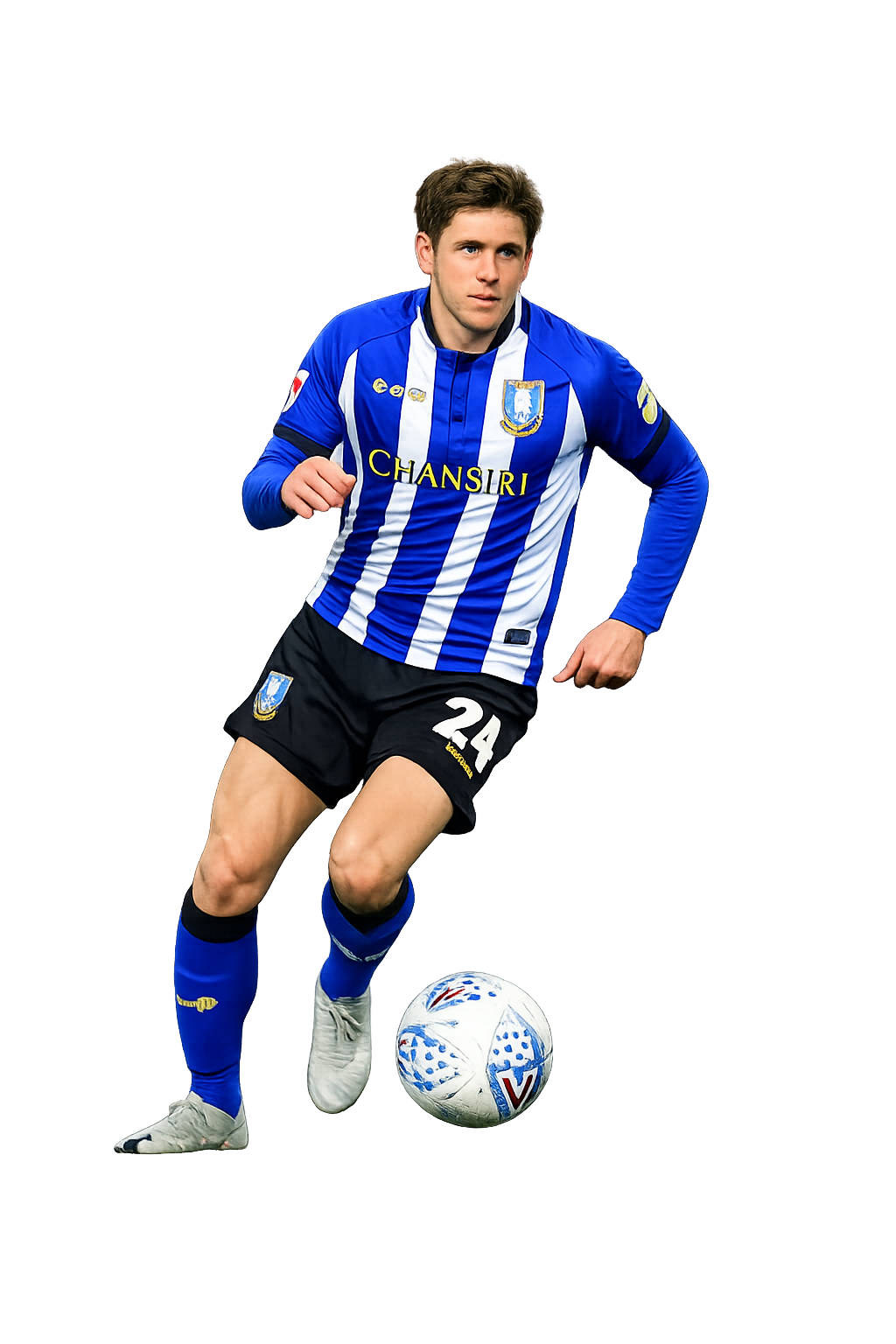 Adam Reach