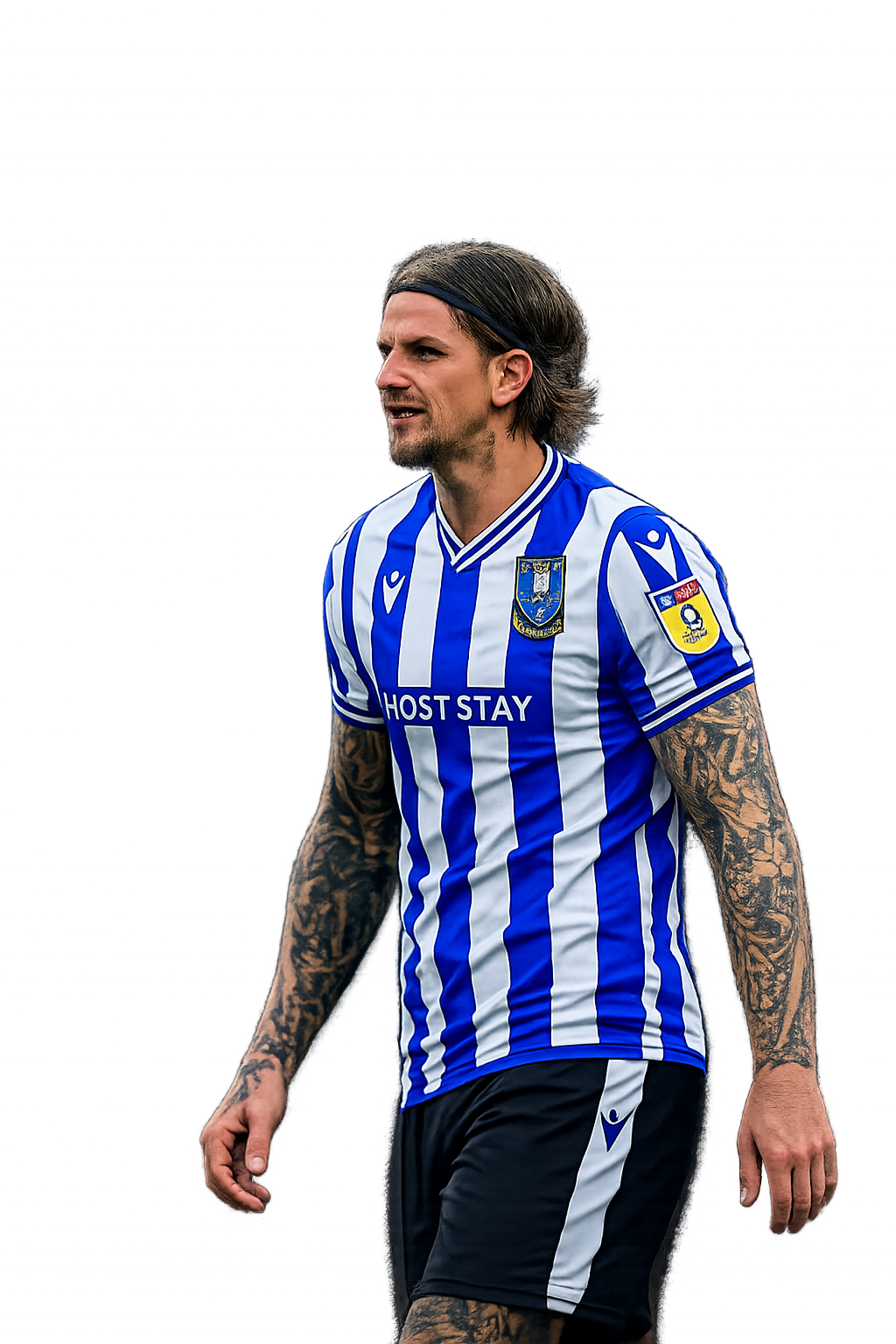 Aden Flint