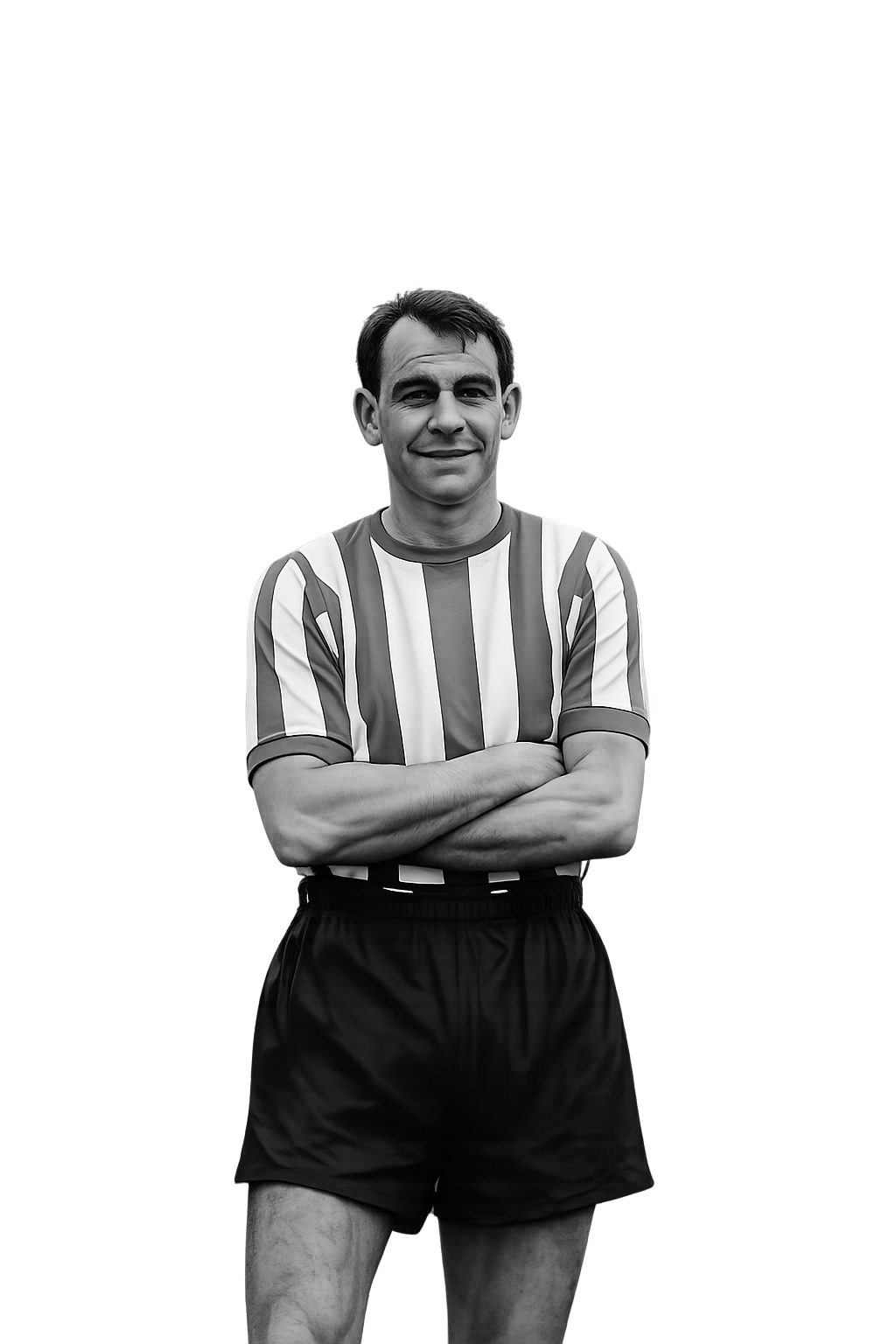 Alan Finney