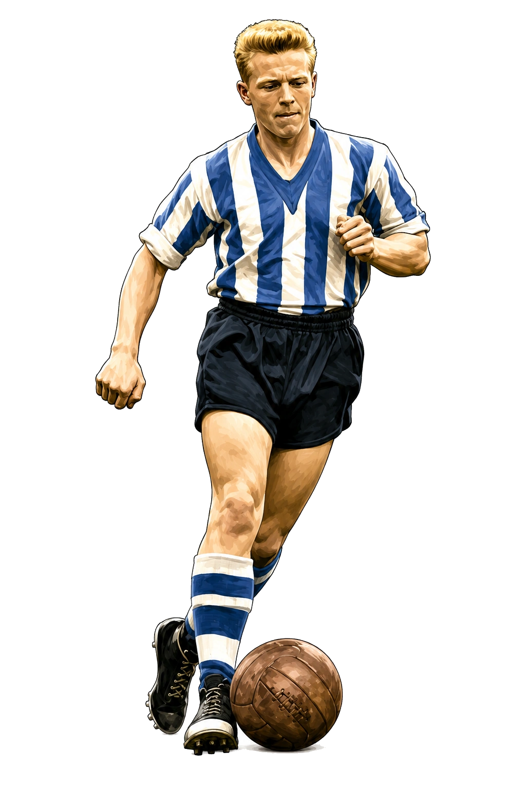 Albert Quixall