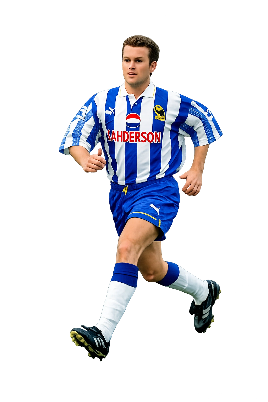 Andy Sinton