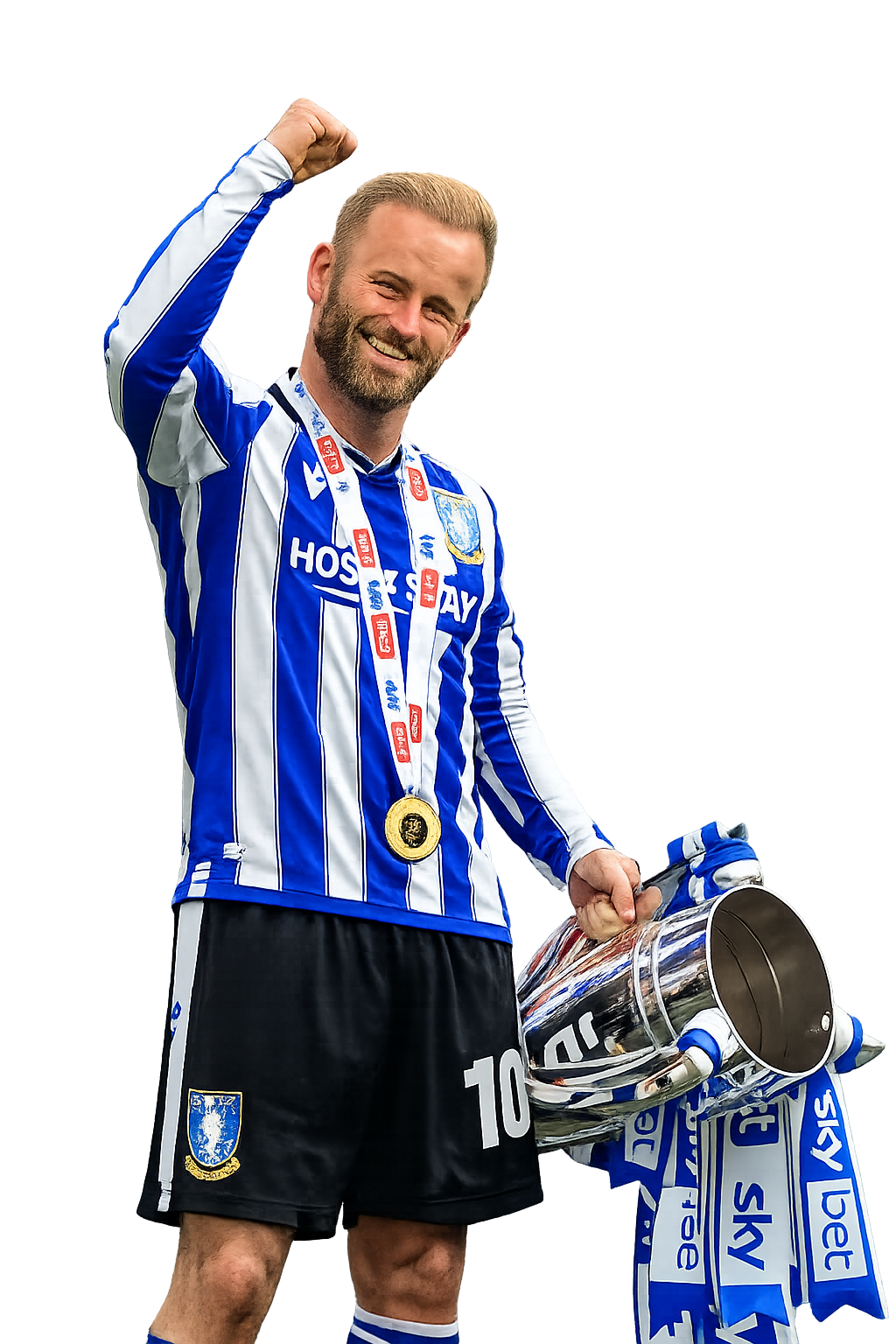 Barry Bannan