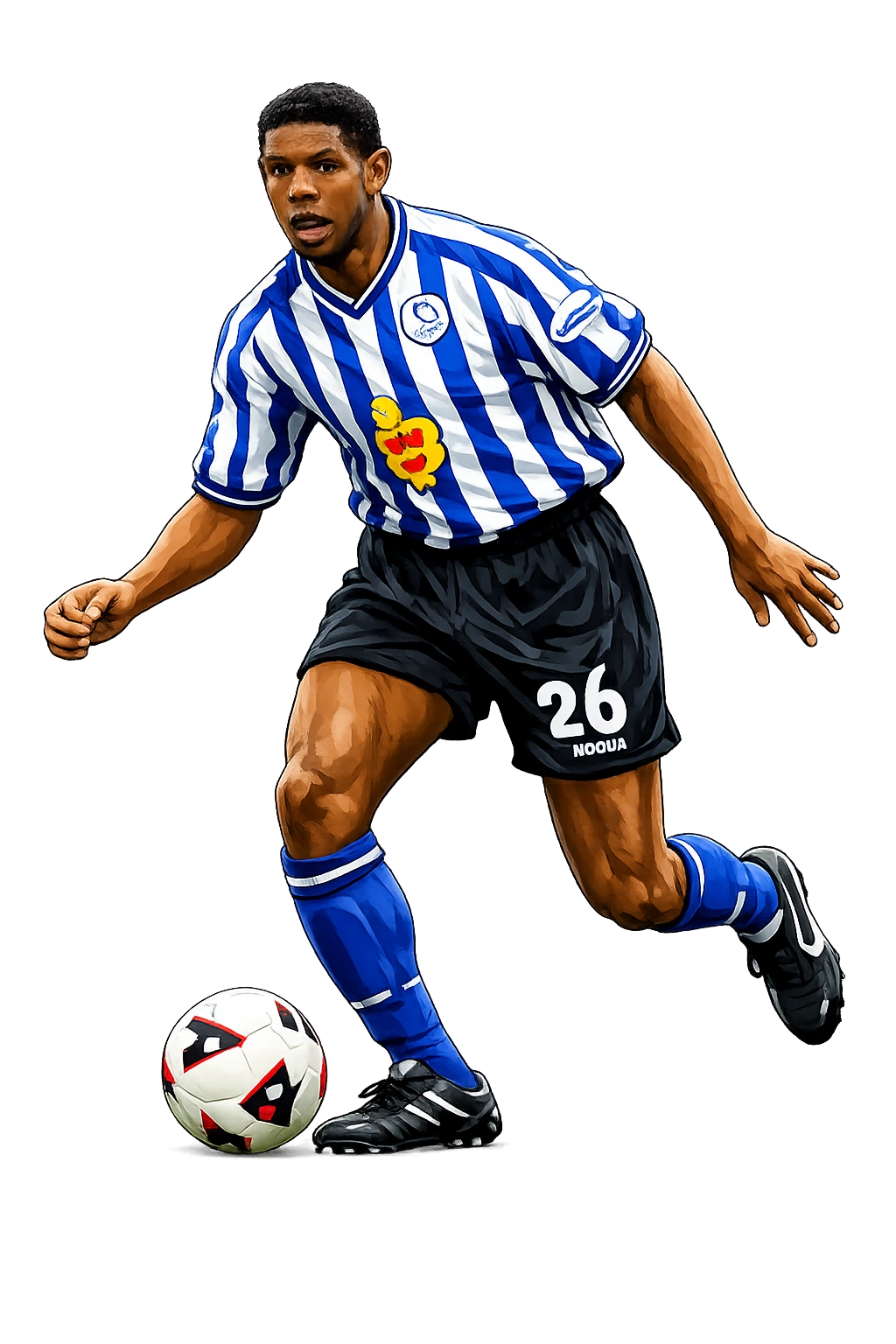 Carlton Palmer