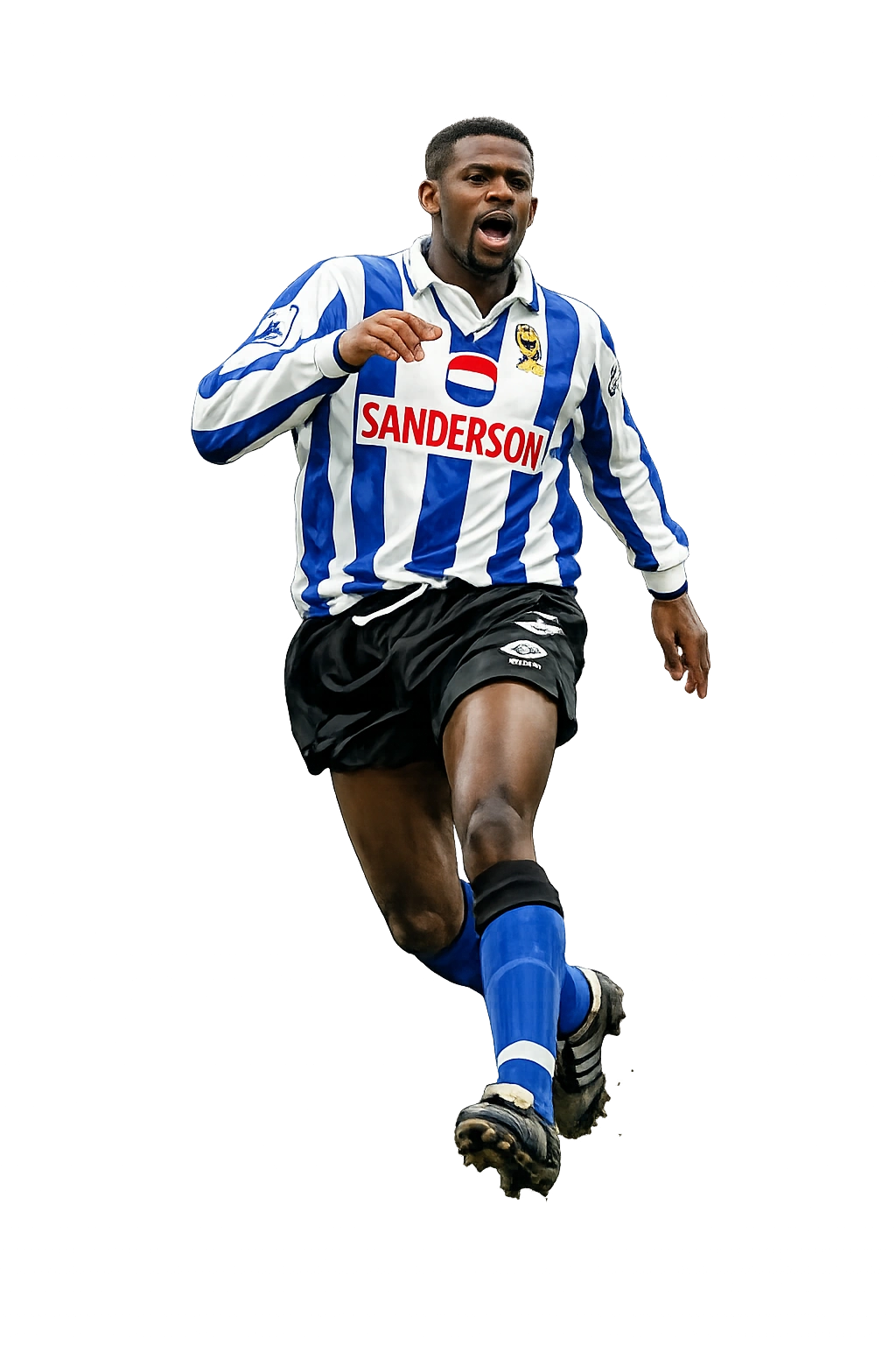 Chris Bart-Williams