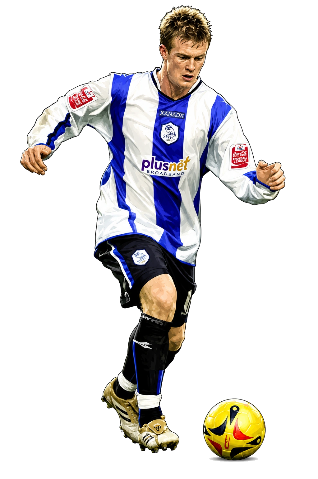 Chris Brunt