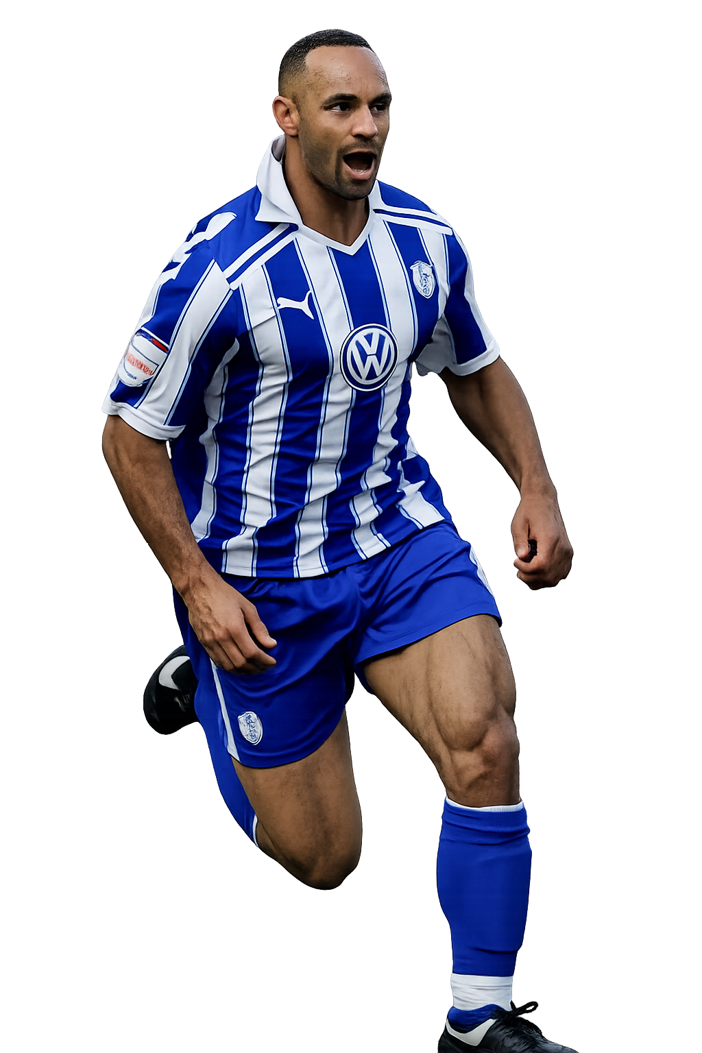 Chris O’Grady
