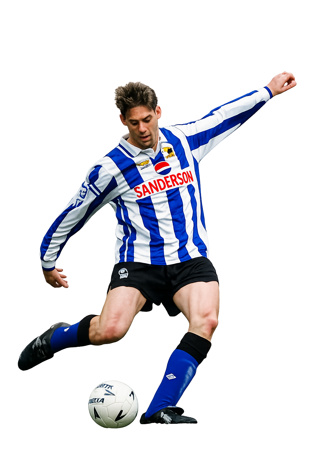 Chris Waddle