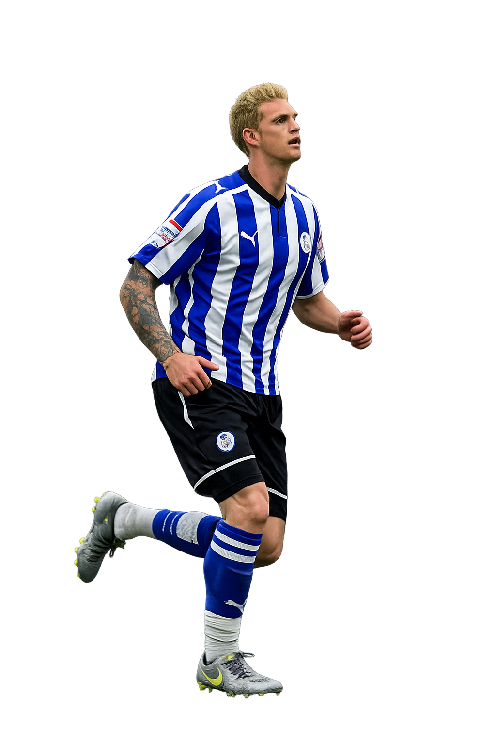 Daniel Jones