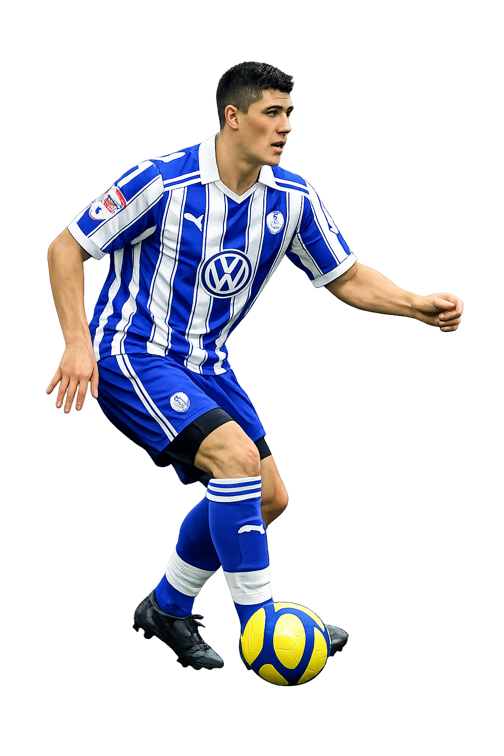 Danny Batth