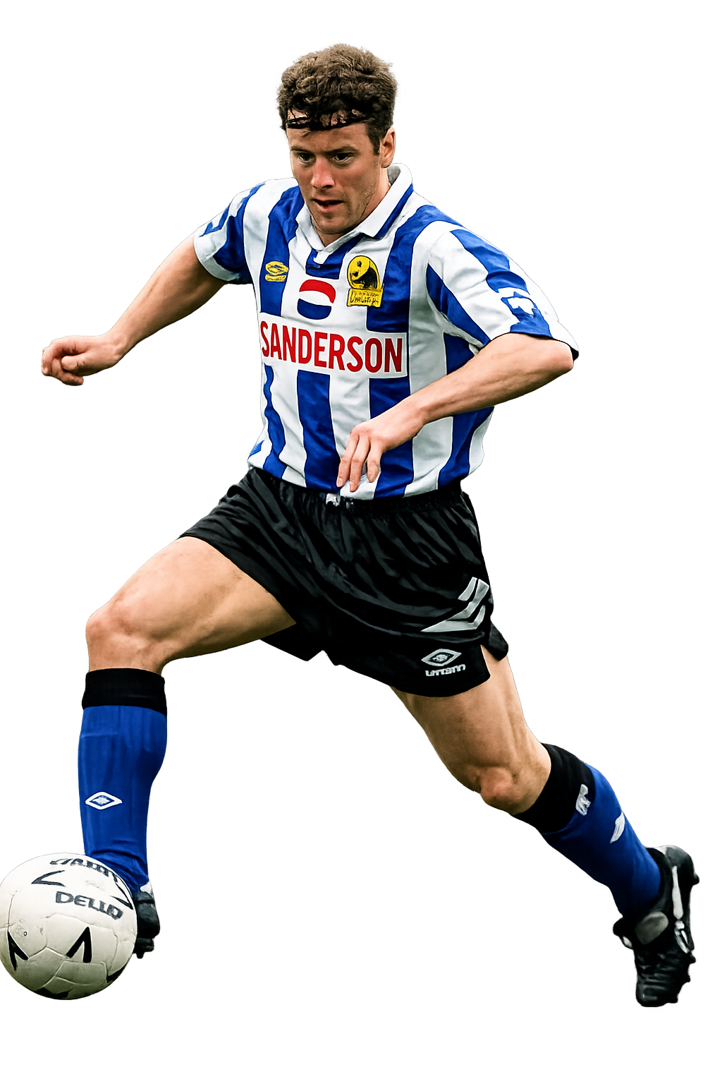 Danny Wilson