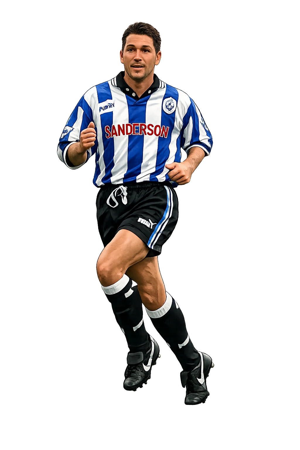 David Hirst