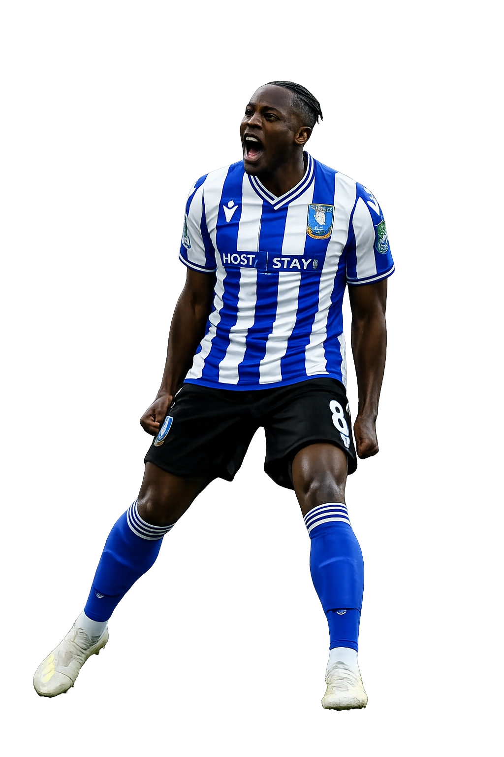 Dennis Adeniran