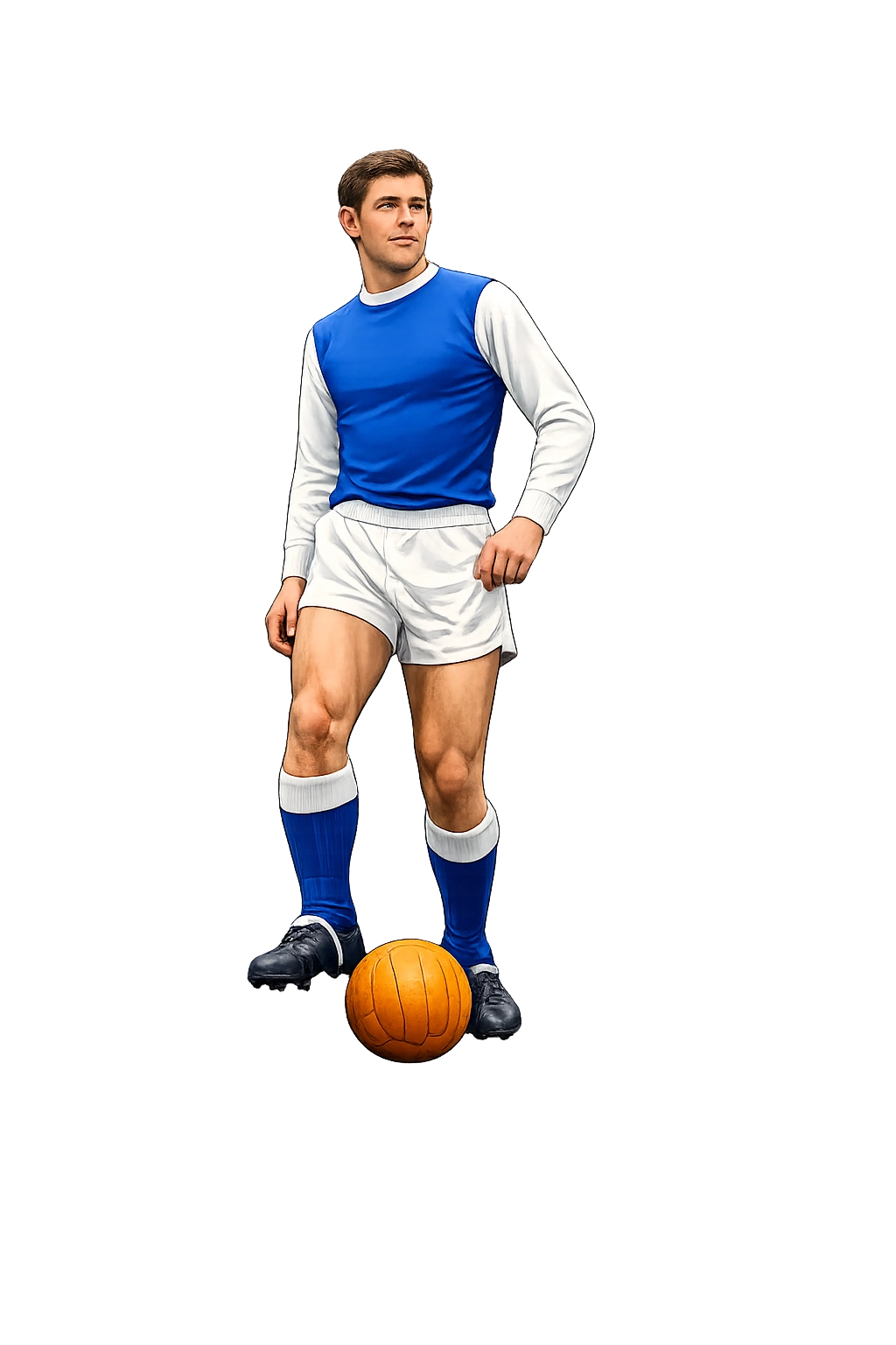 Don Megson