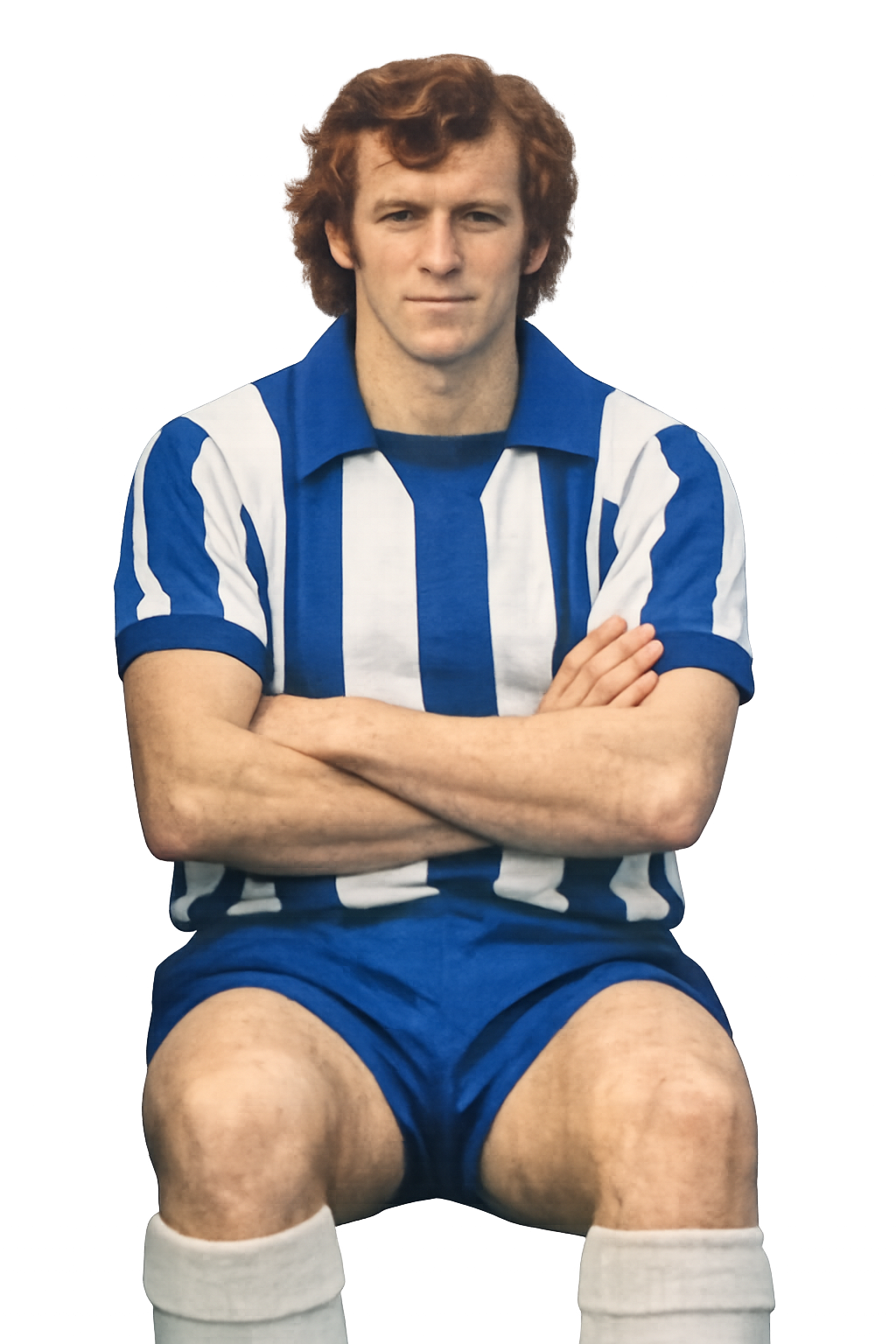 Eric Potts