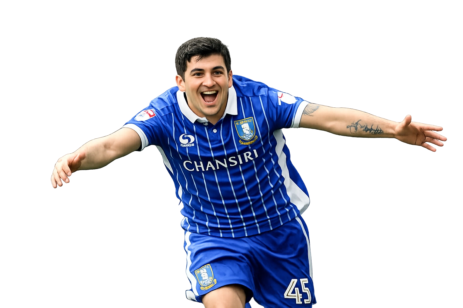 Fernando Forestieri