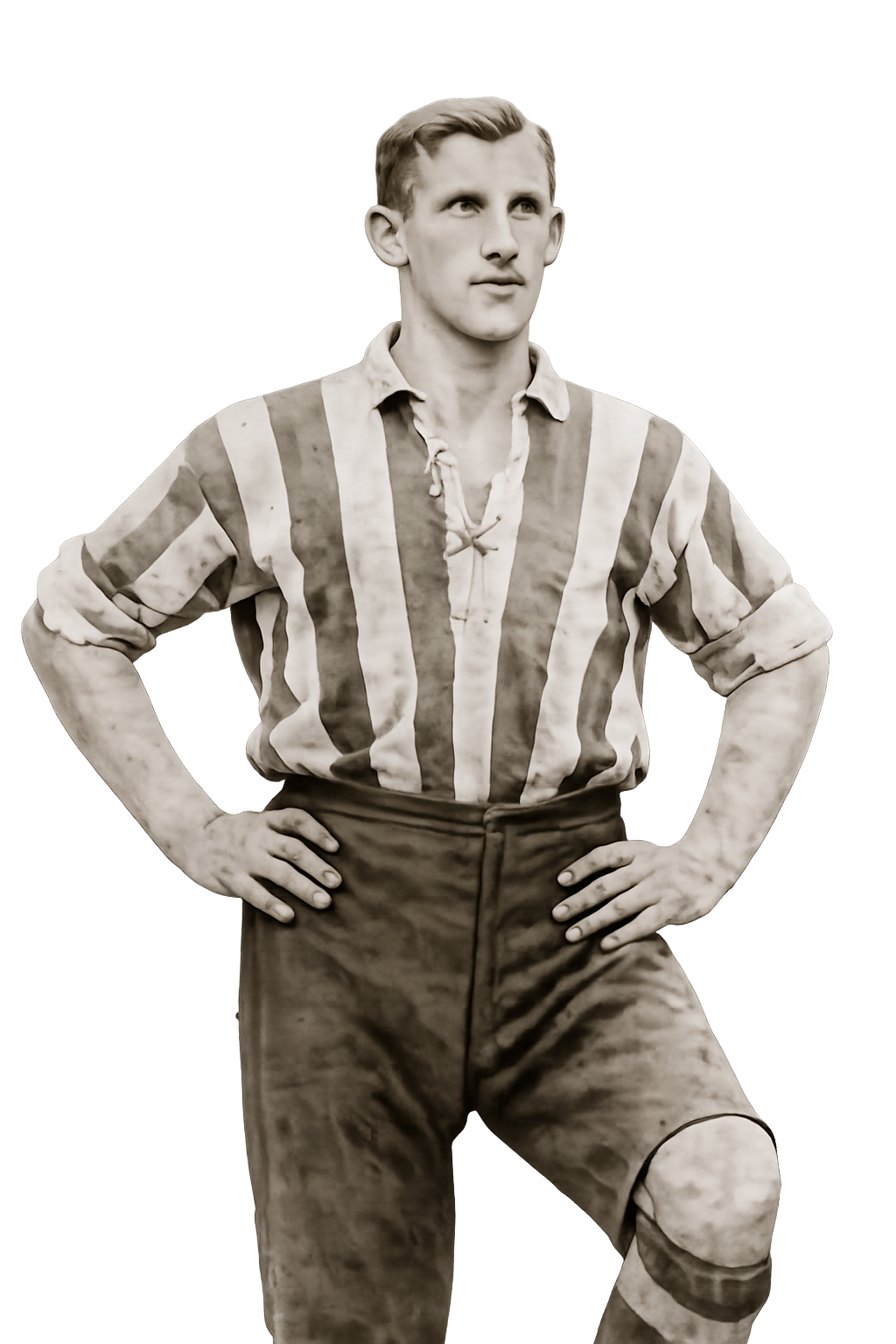Fred Spiksley