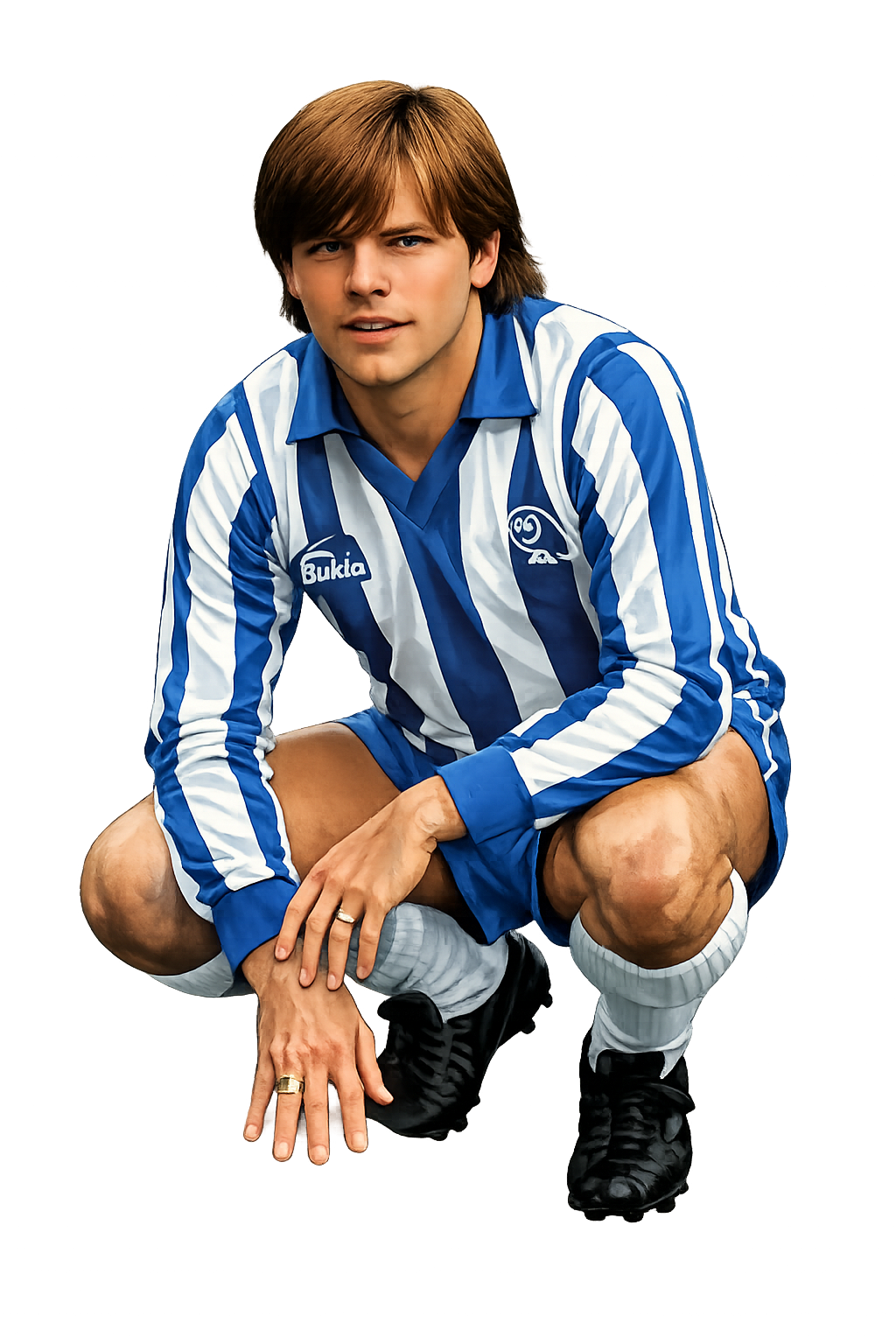 Gary Bannister
