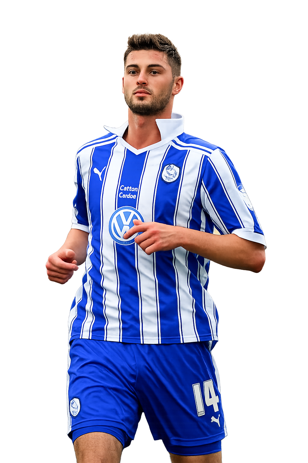 Gary Madine
