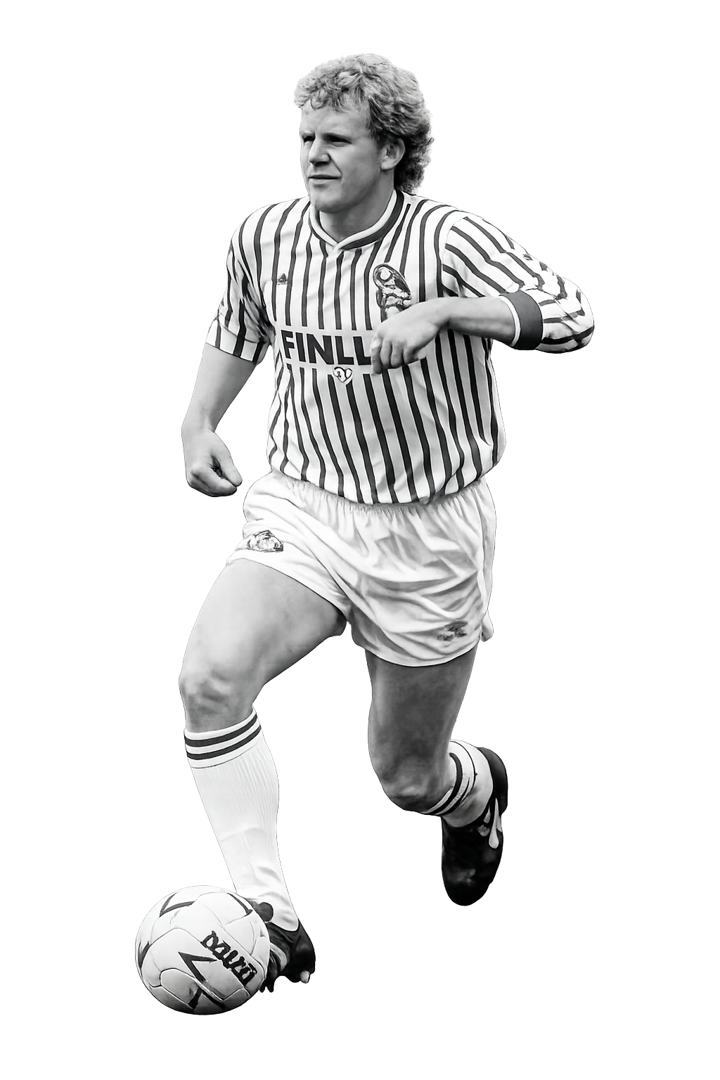 Gary Megson