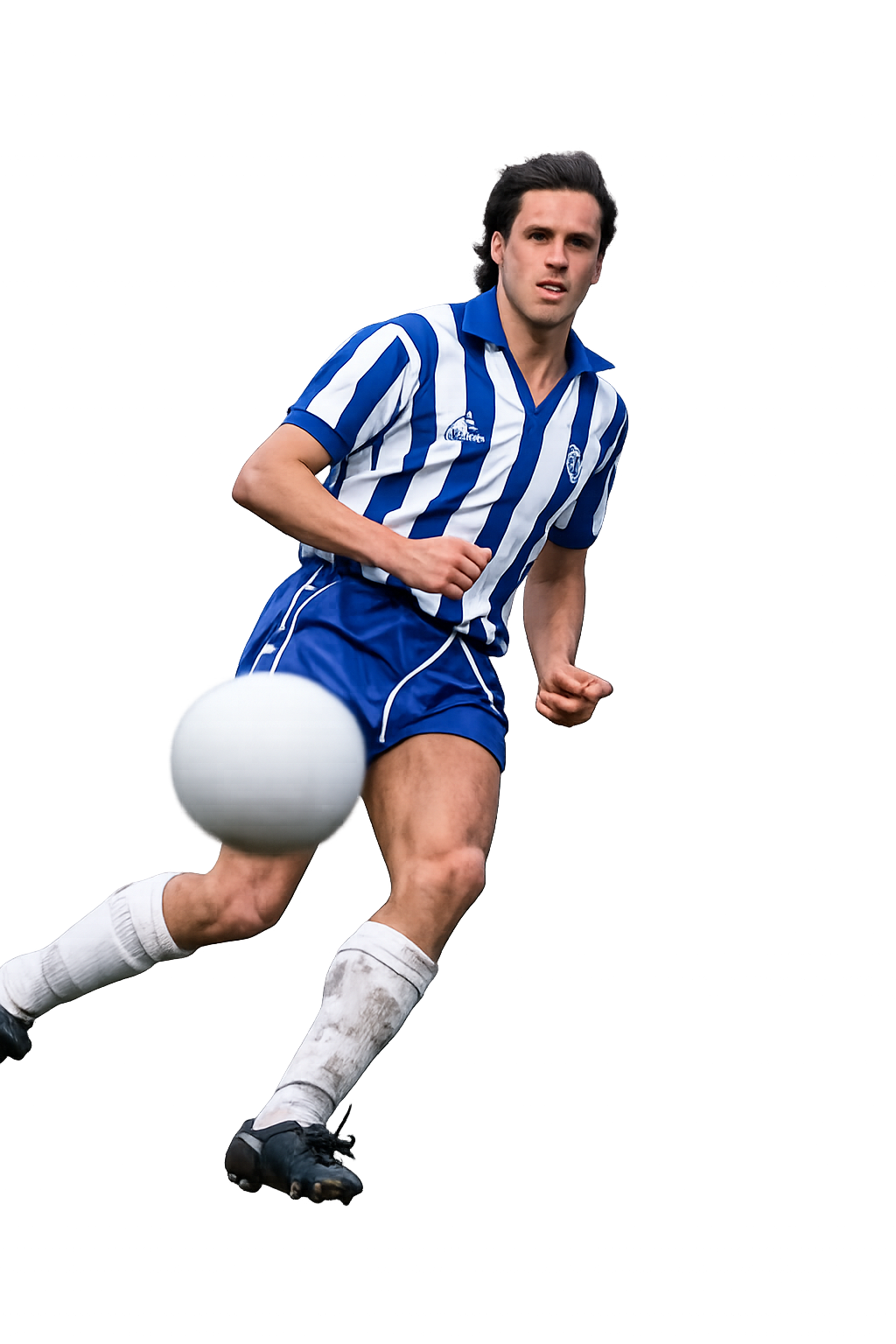 Gary Shelton