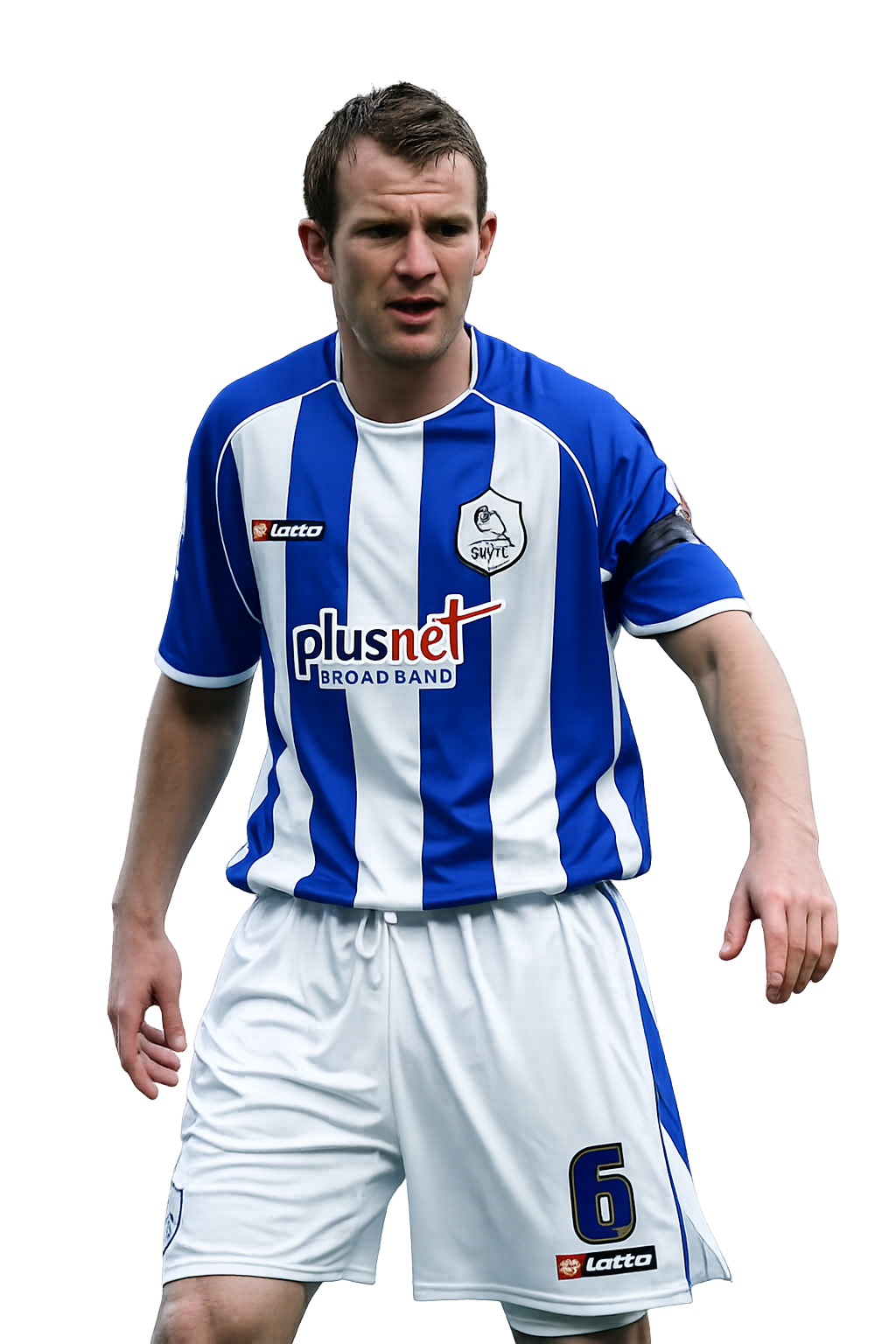Glenn Whelan