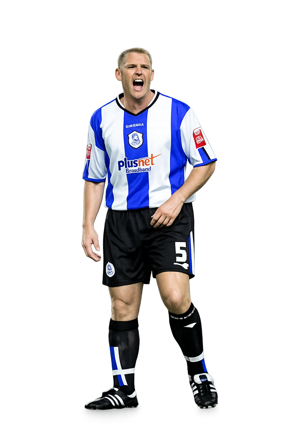 Graham Coughlan