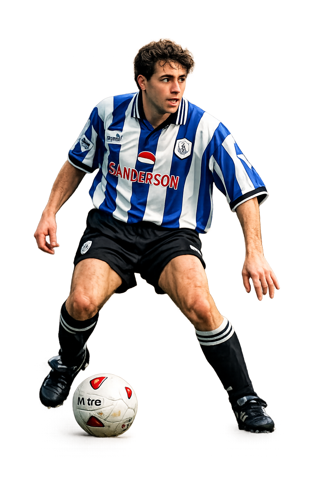 Guy Whittingham
