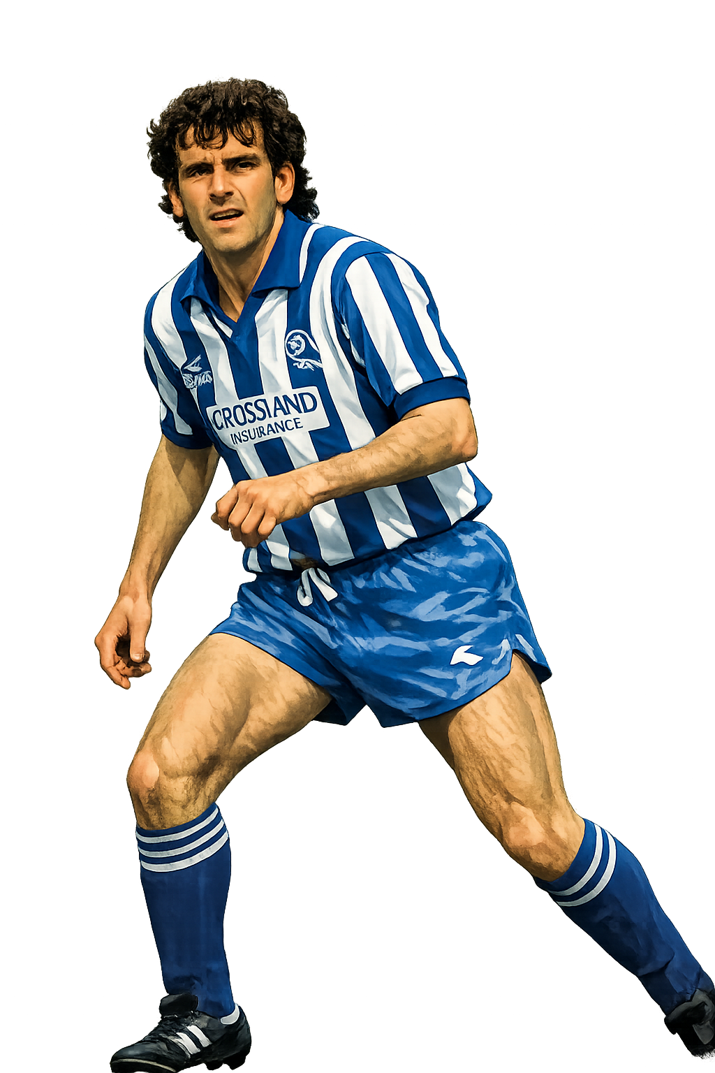 Imre Varadi