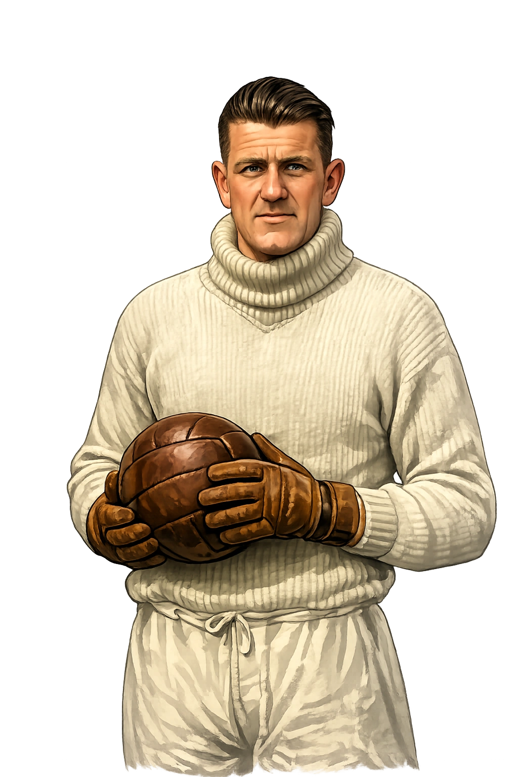Jack Brown