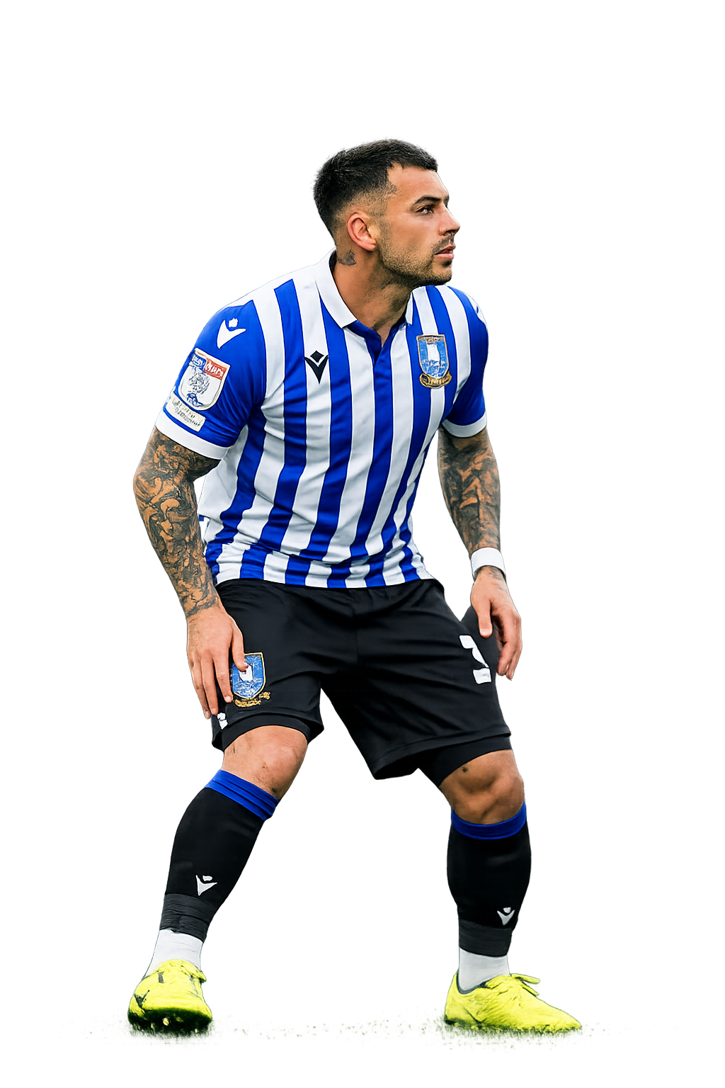 Jack Hunt