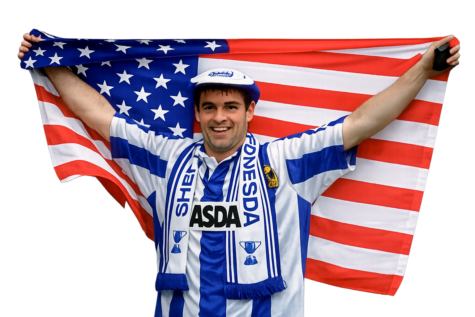 John Harkes
