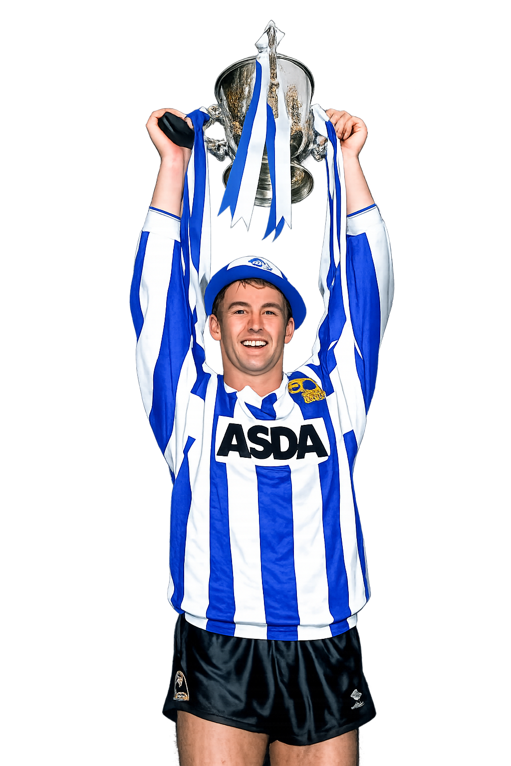 John Sheridan