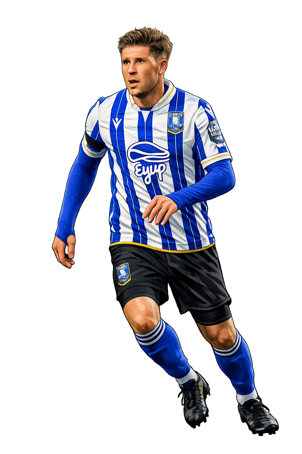Josh Windass