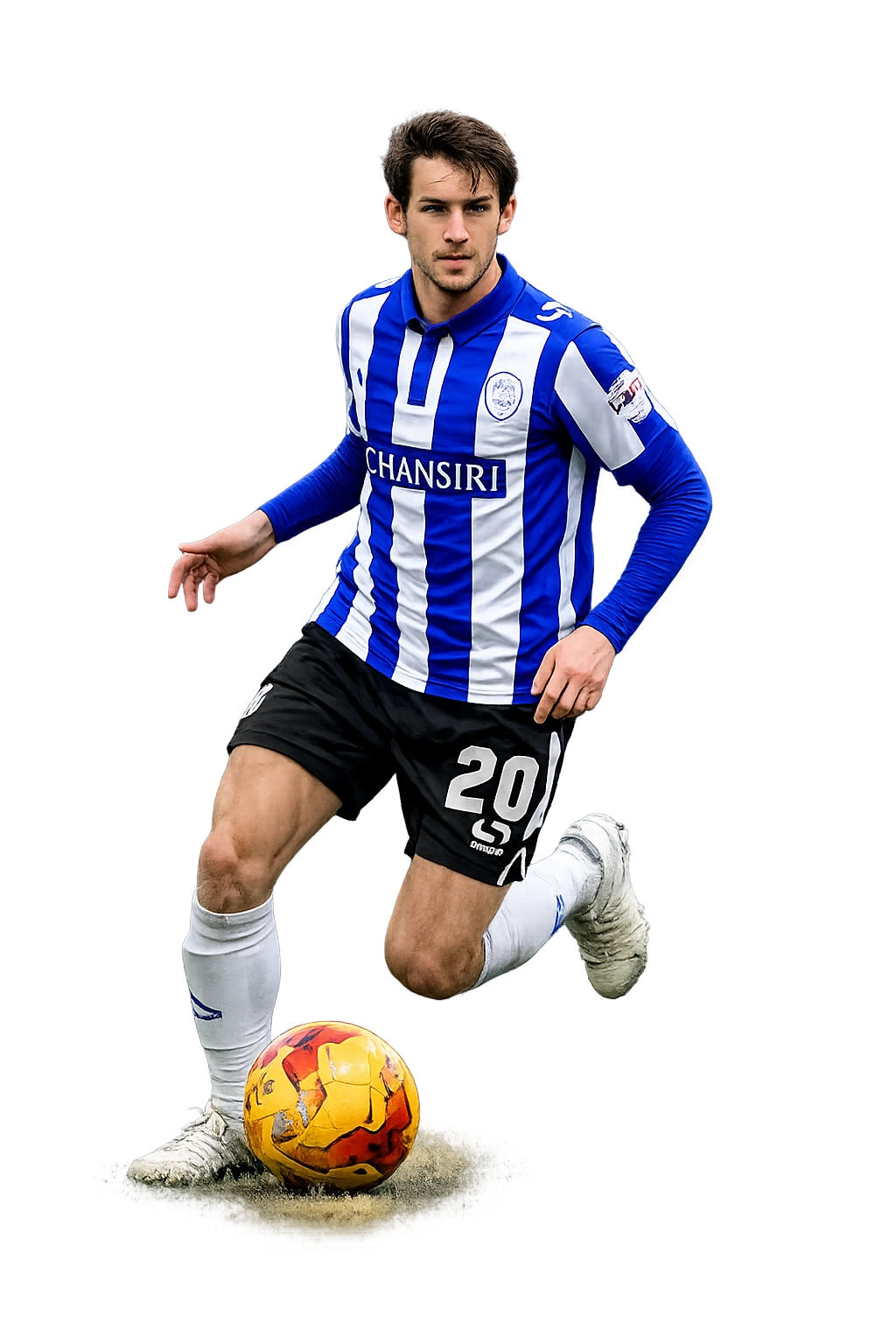Kieran Lee