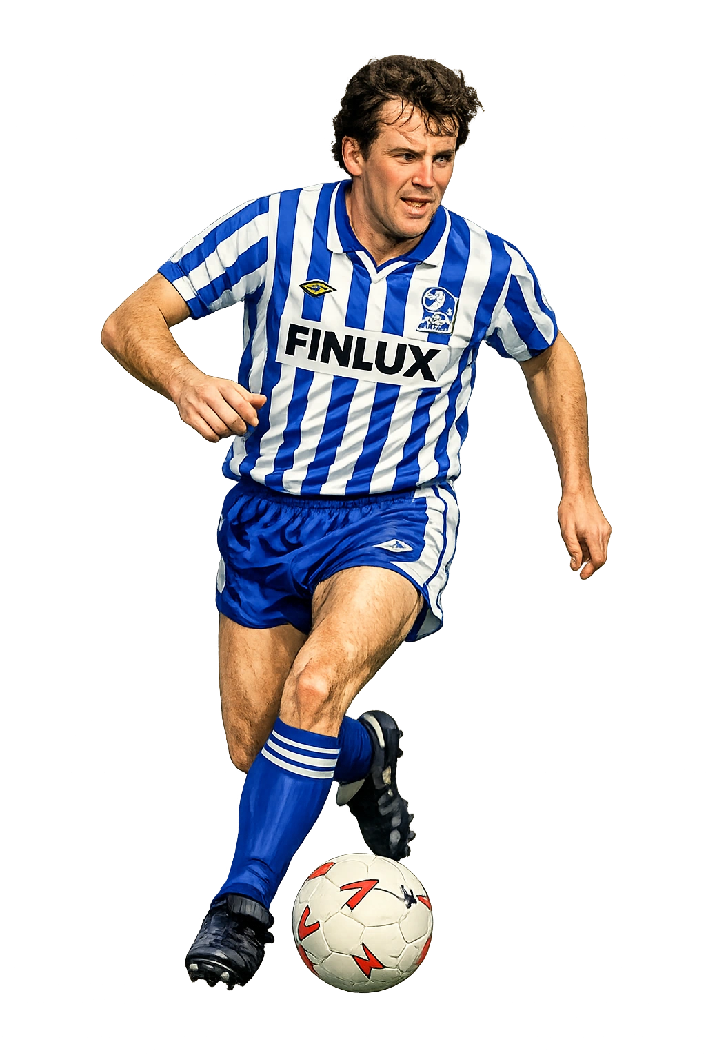 Lawrie Madden