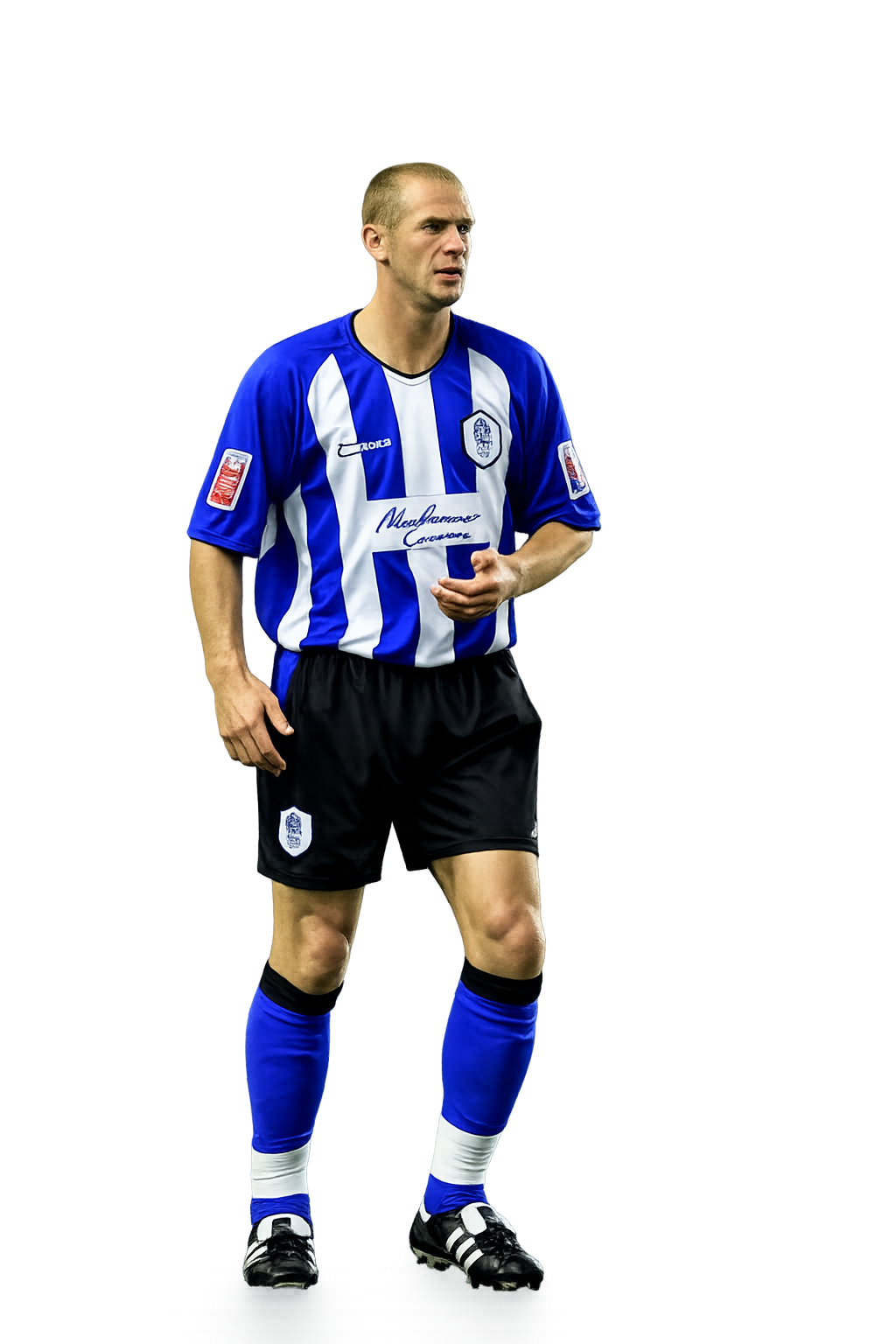 Lee Bullen