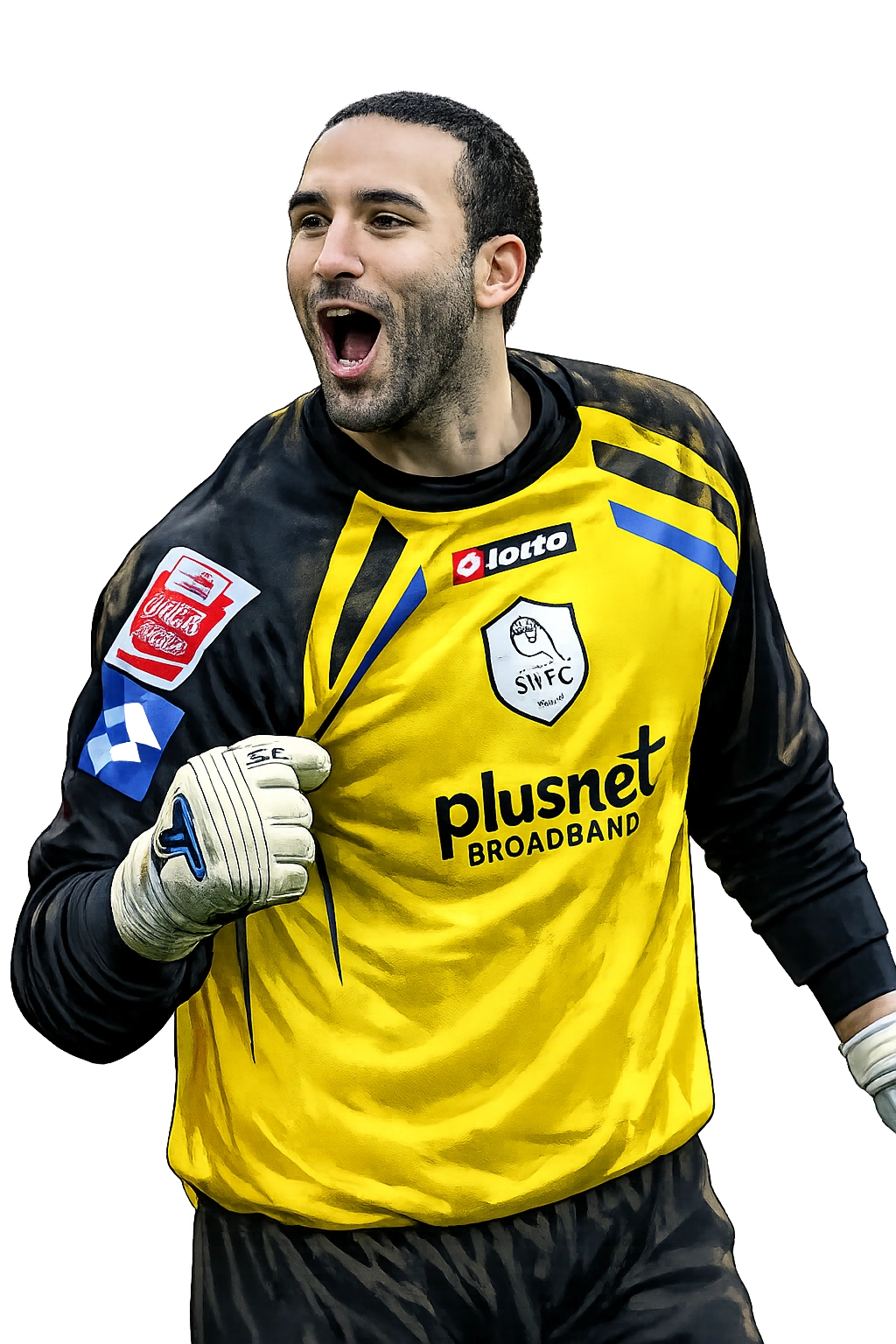 Lee Grant