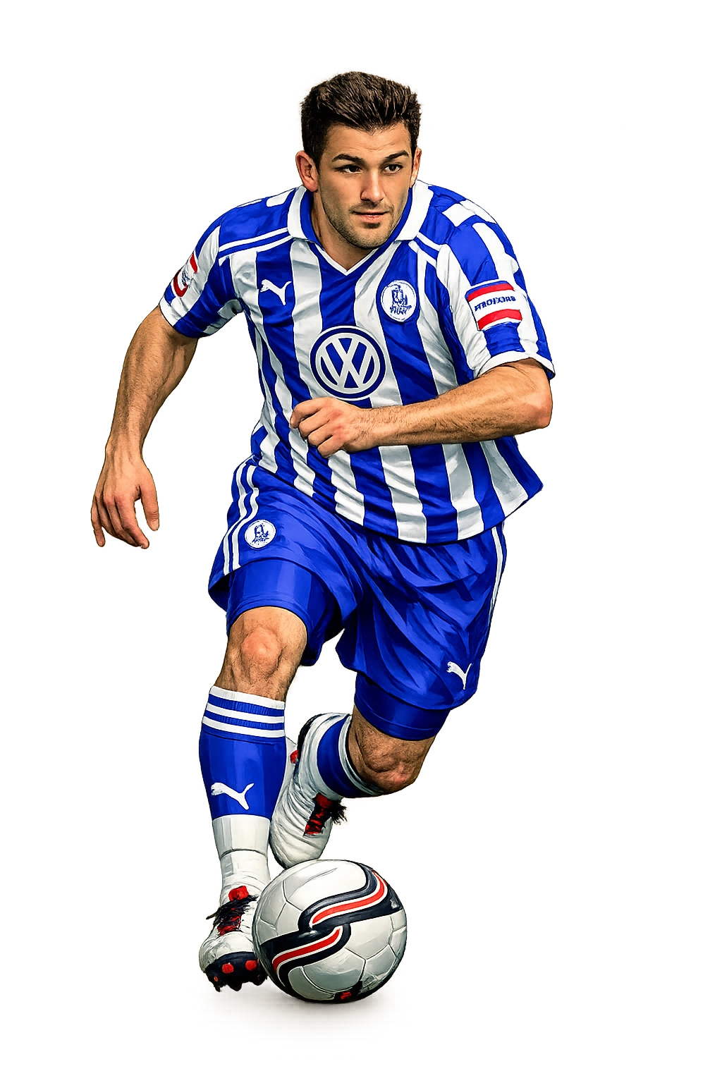 Lewis Buxton