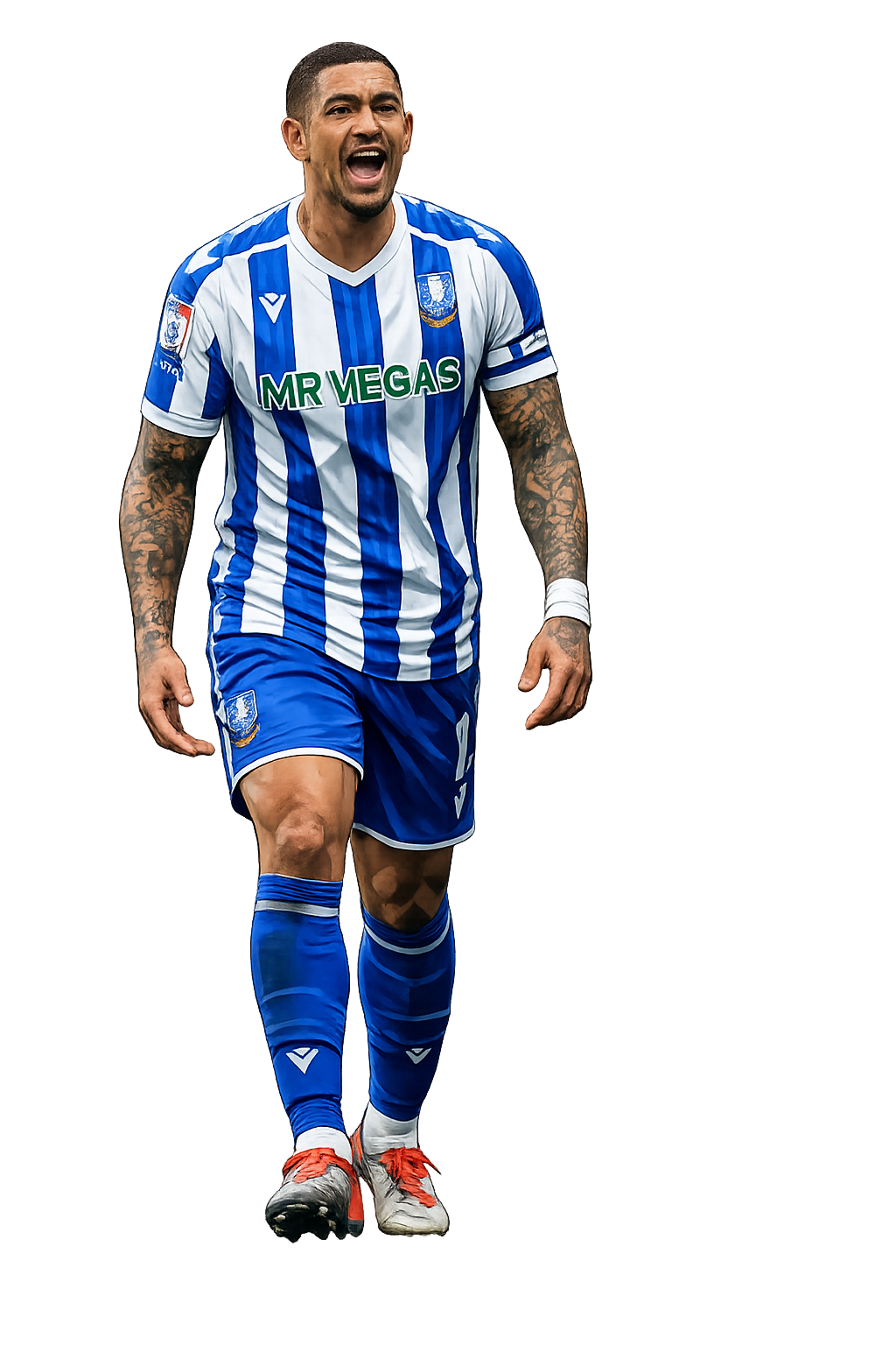 Liam Palmer
