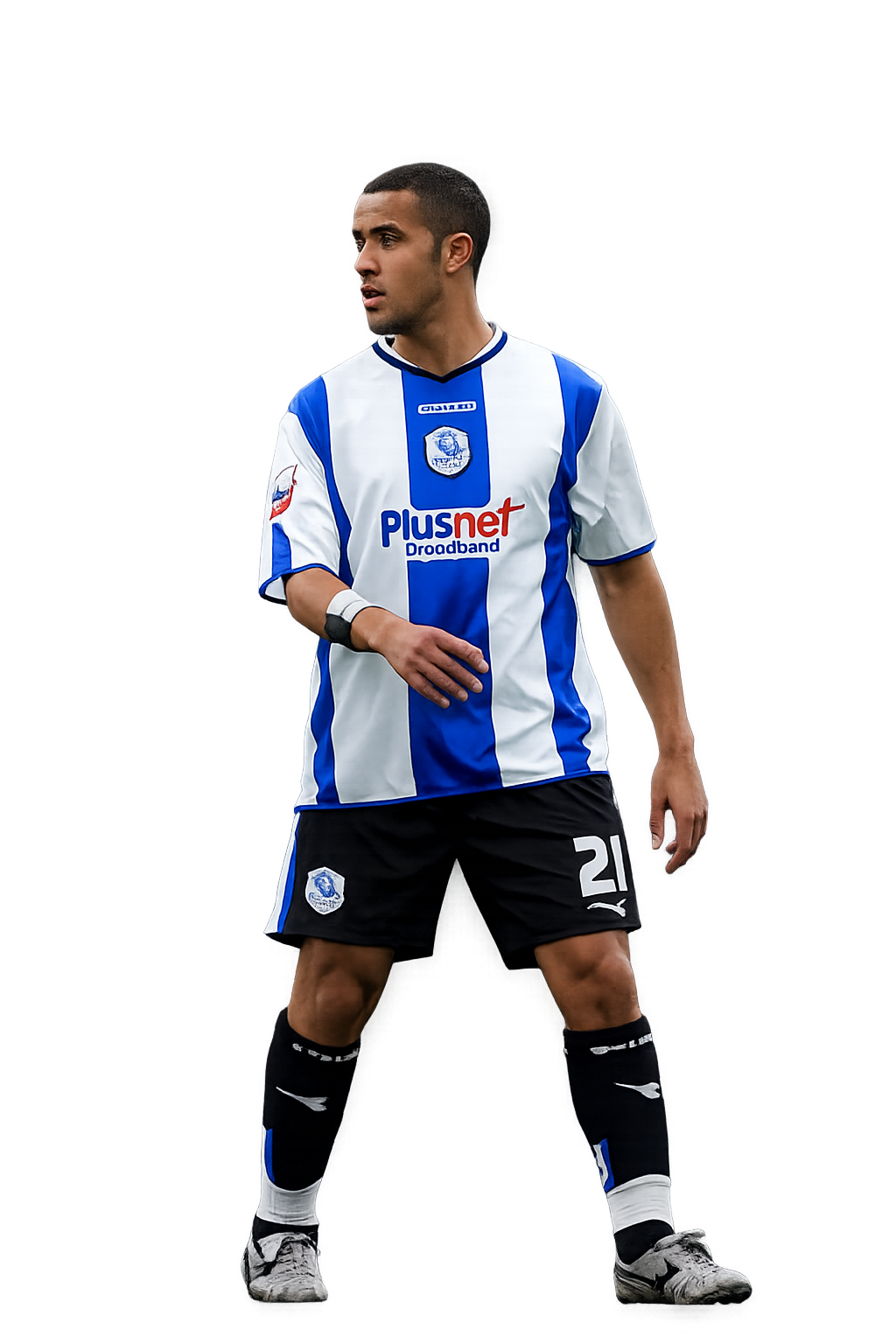 Madjid Bougherra