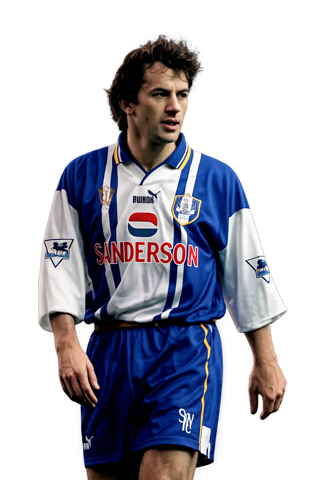 Marc Degryse