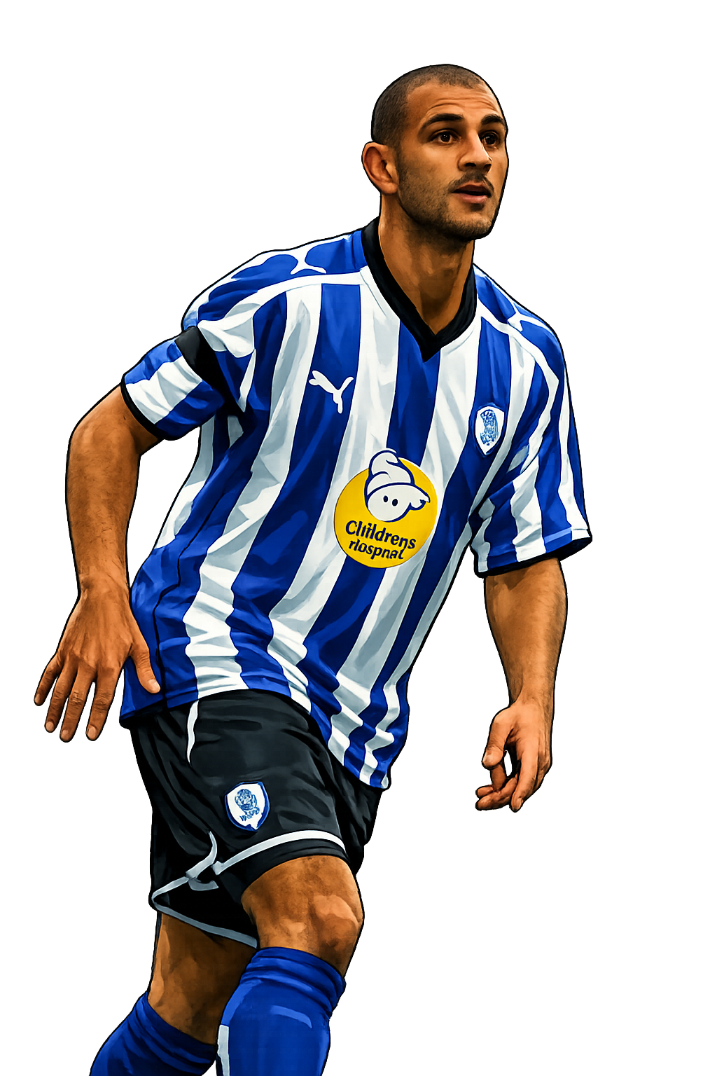 Marcus Tudgay
