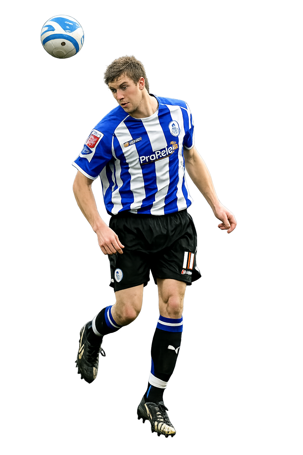 Mark Beevers
