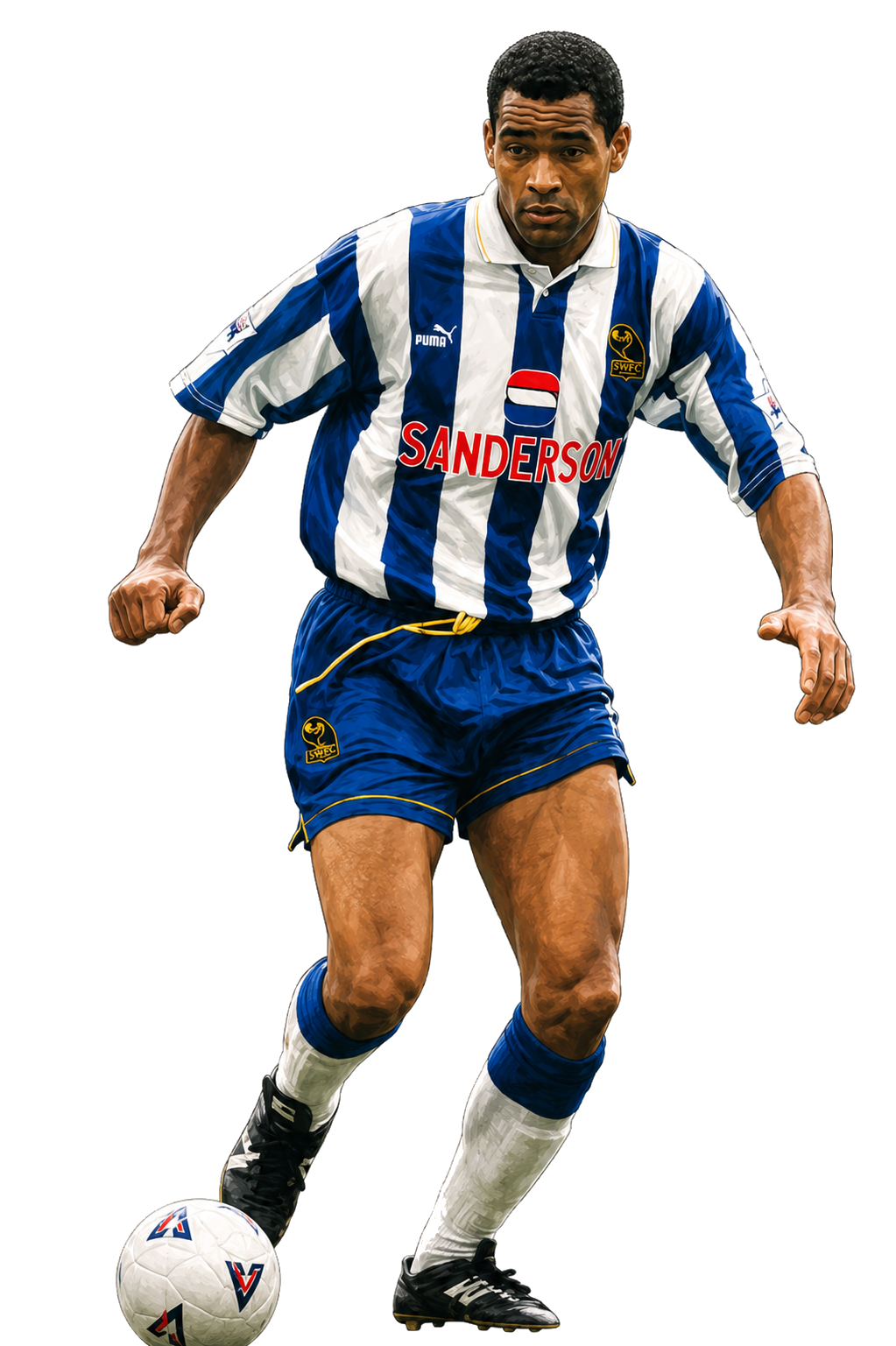 Mark Bright