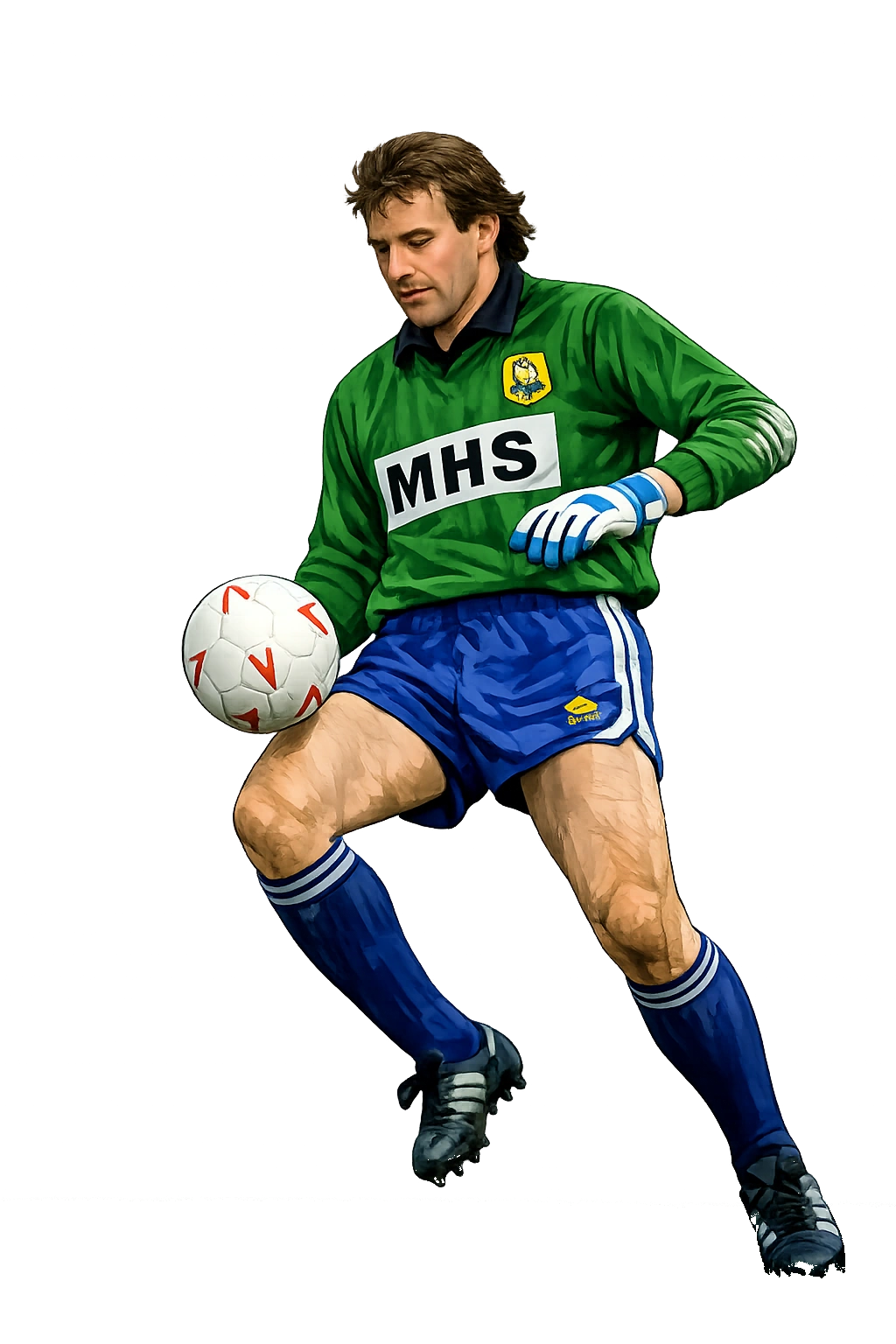 Martin Hodge