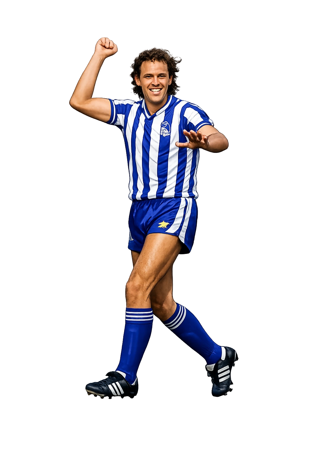 Mel Sterland