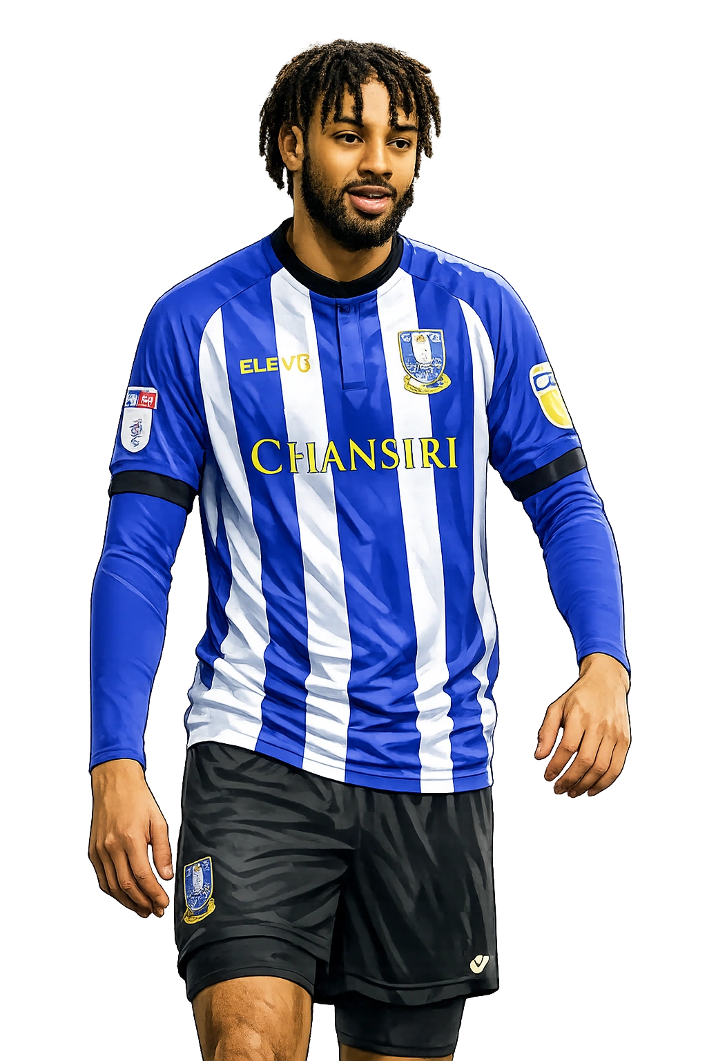 Michael Hector