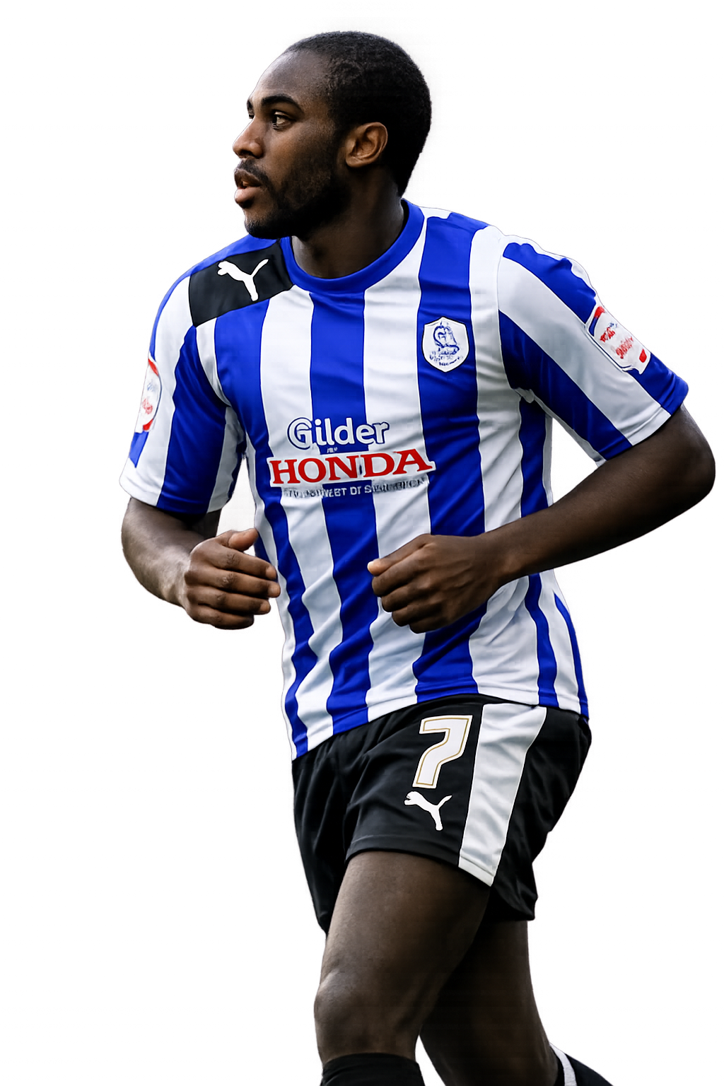 Michail Antonio