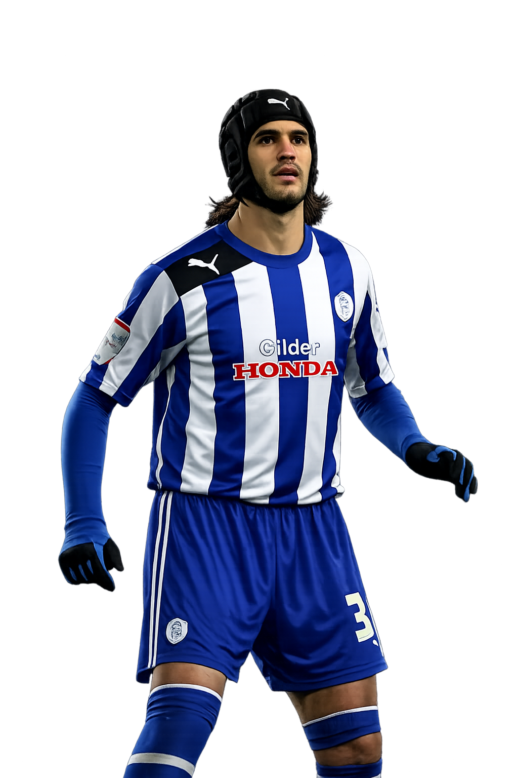 Miguel Llera