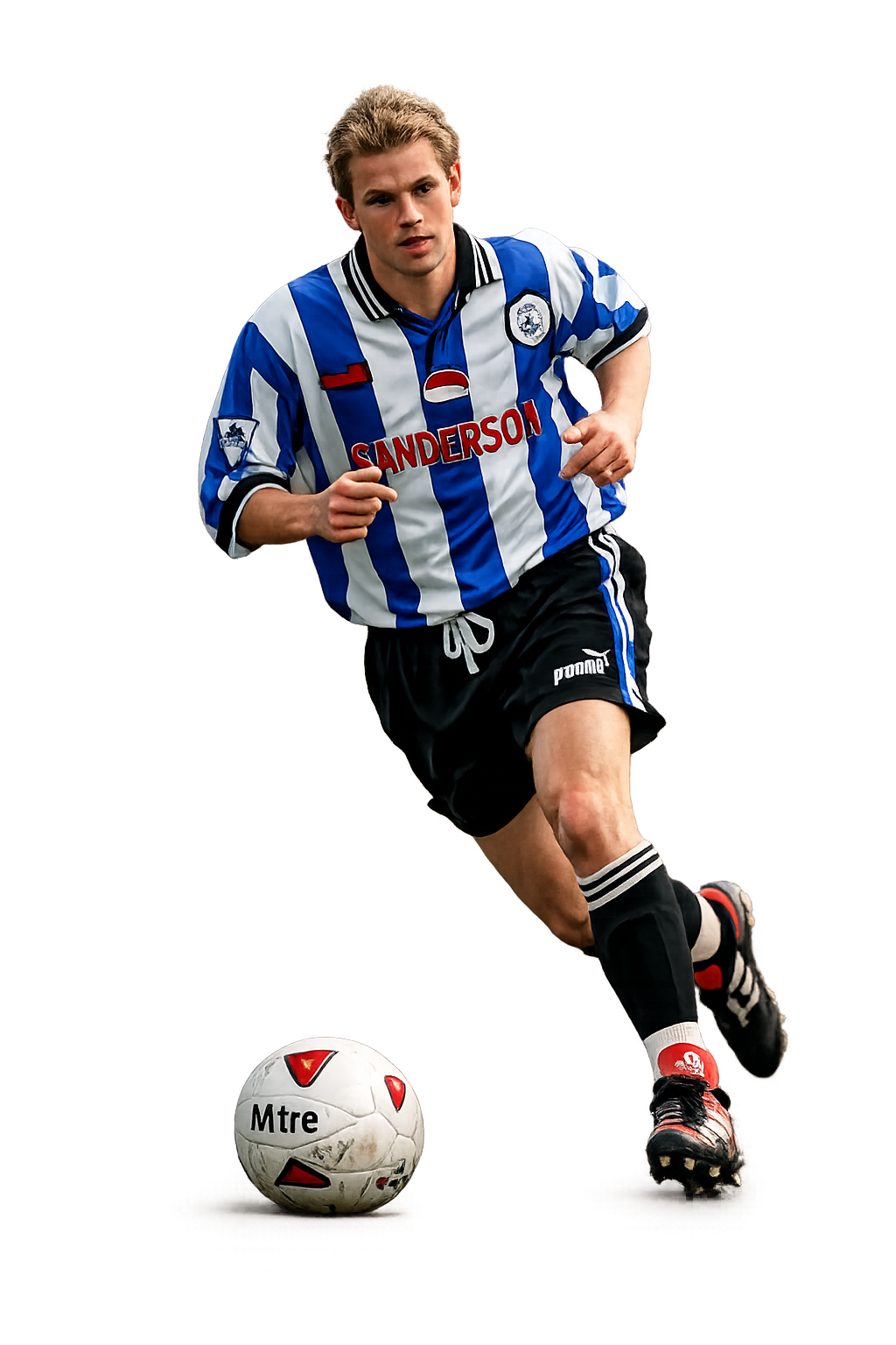 Niclas Alexandersson